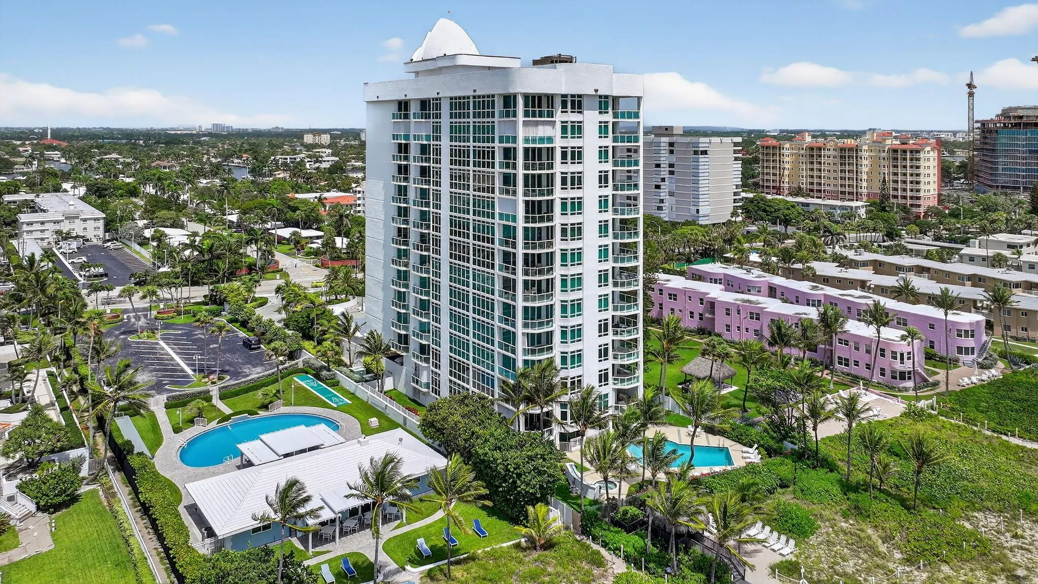 1430 S Ocean Blvd, #10-A