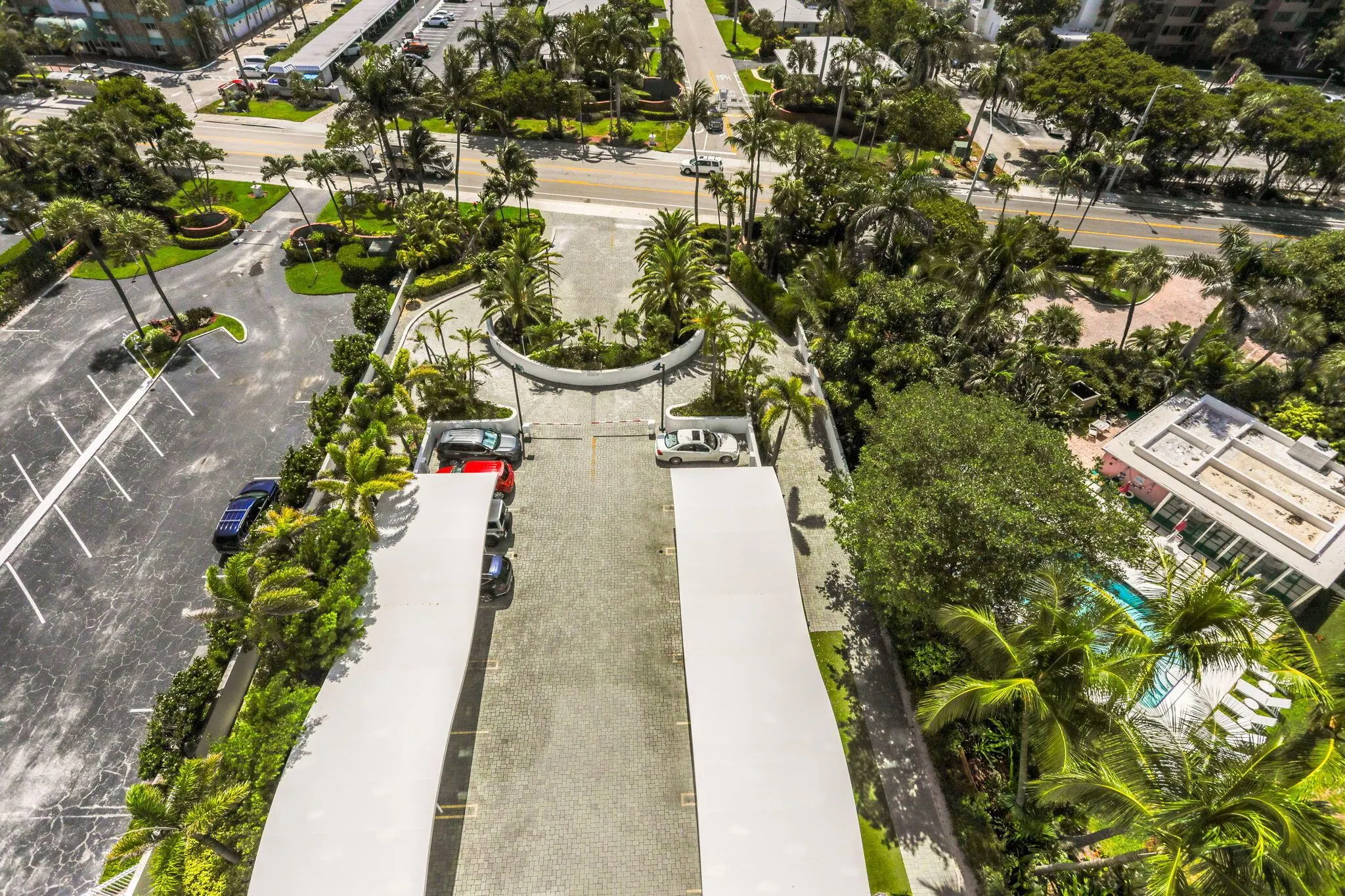 1430 S Ocean Blvd, #10-A