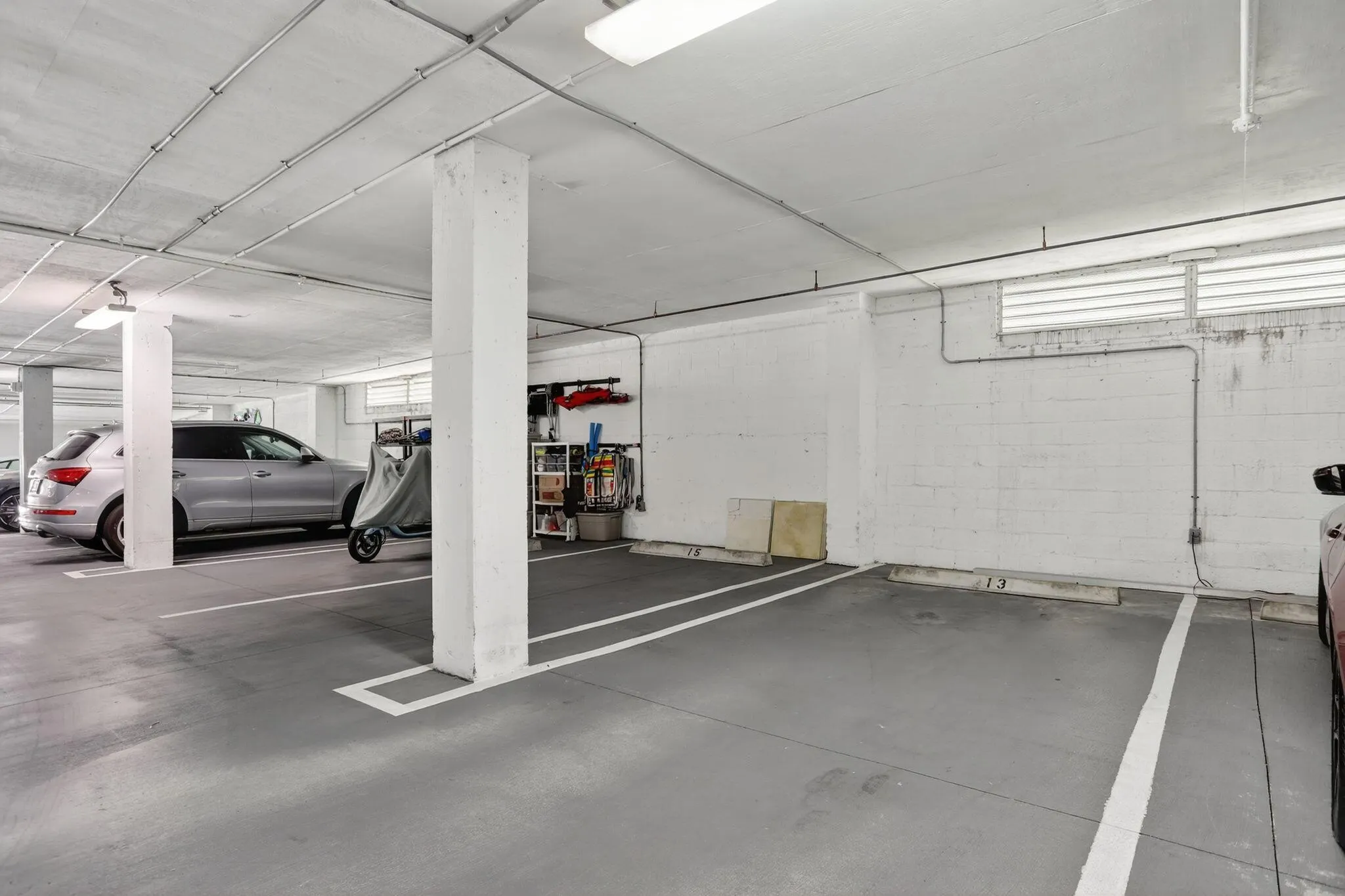 1430 S Ocean Blvd, #10-A