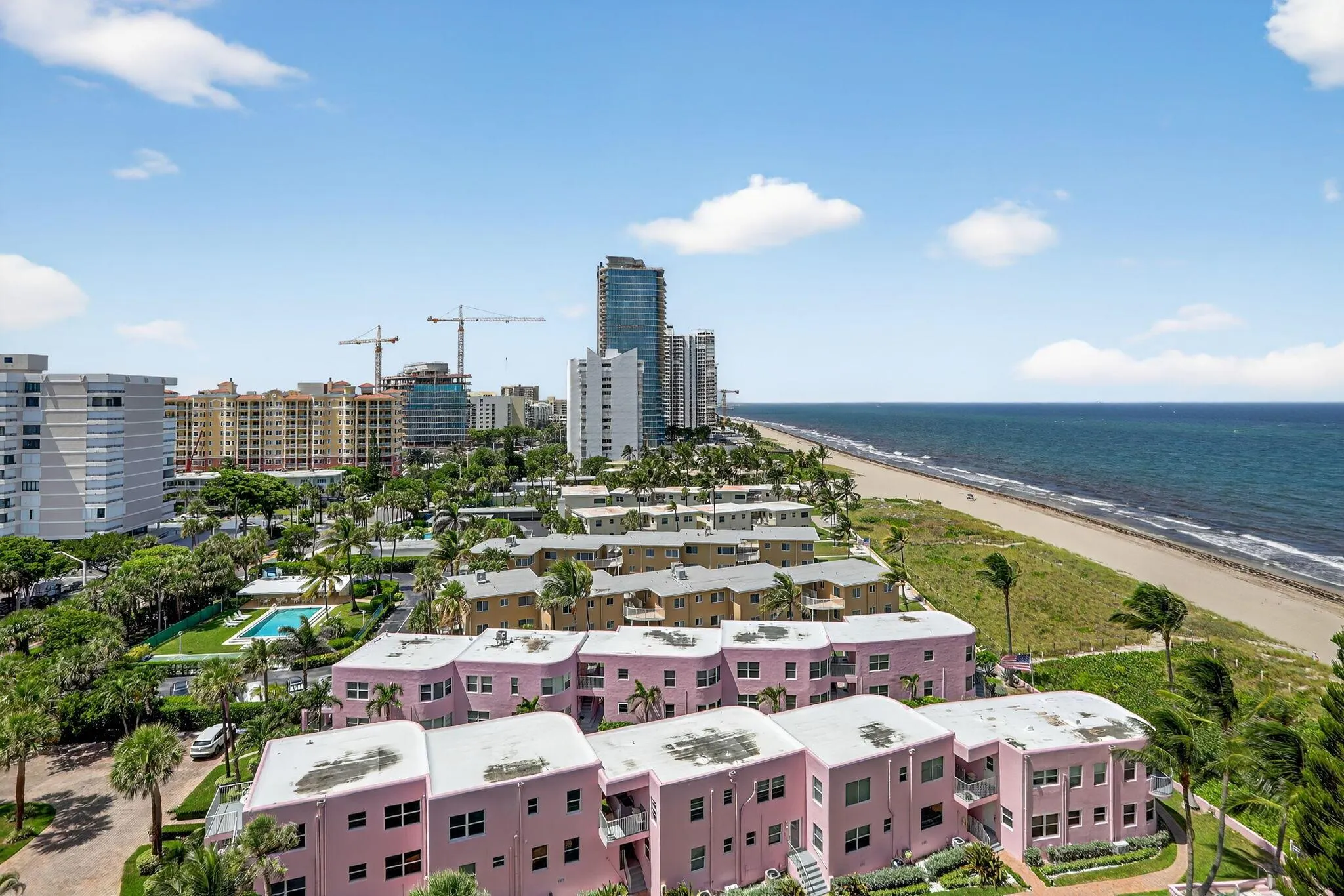 1430 S Ocean Blvd, #10-A