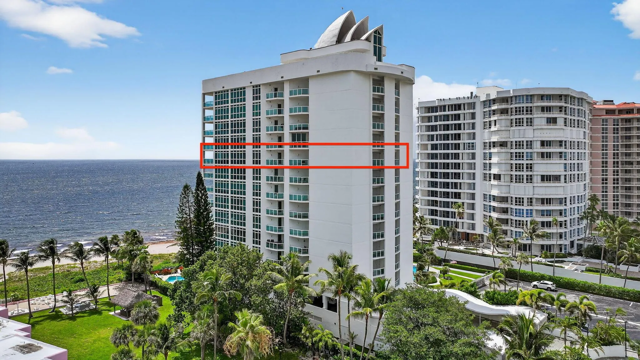 1430 S Ocean Blvd, #10-A