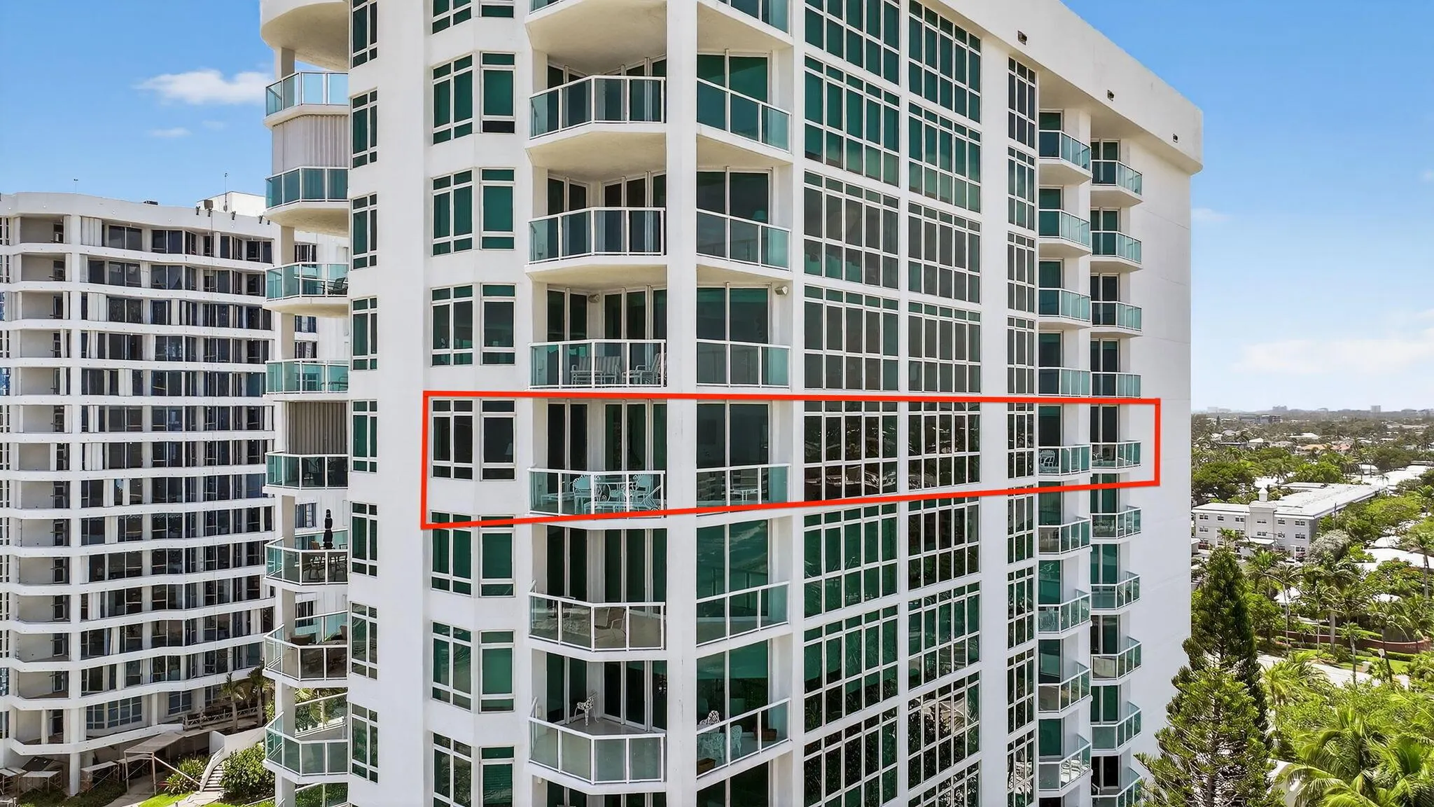 1430 S Ocean Blvd, #10-A