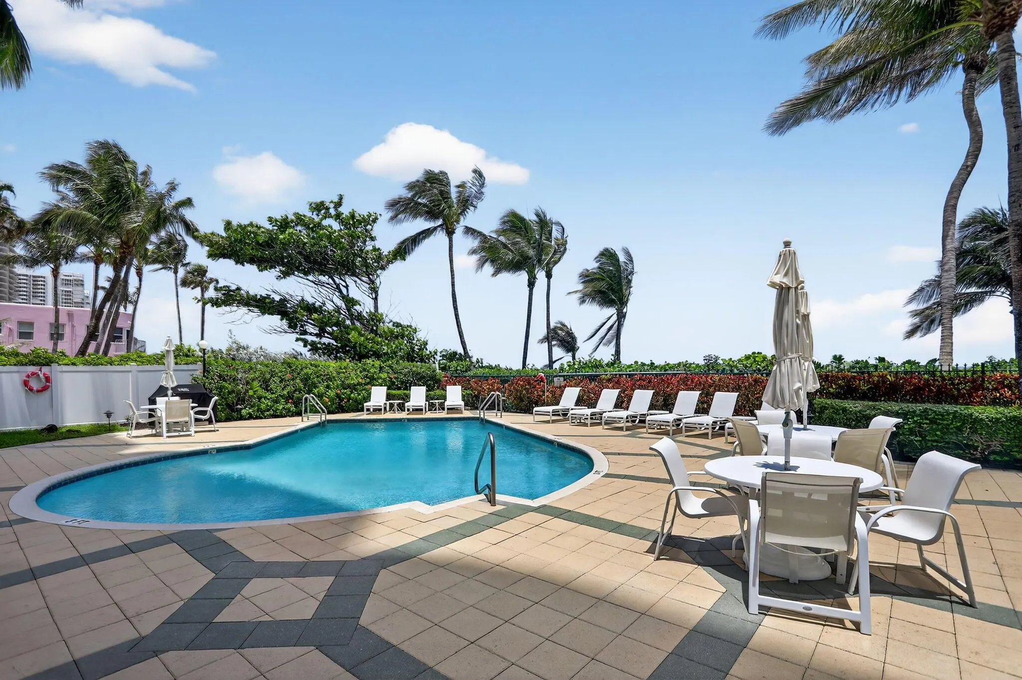 1430 S Ocean Blvd, #10-A