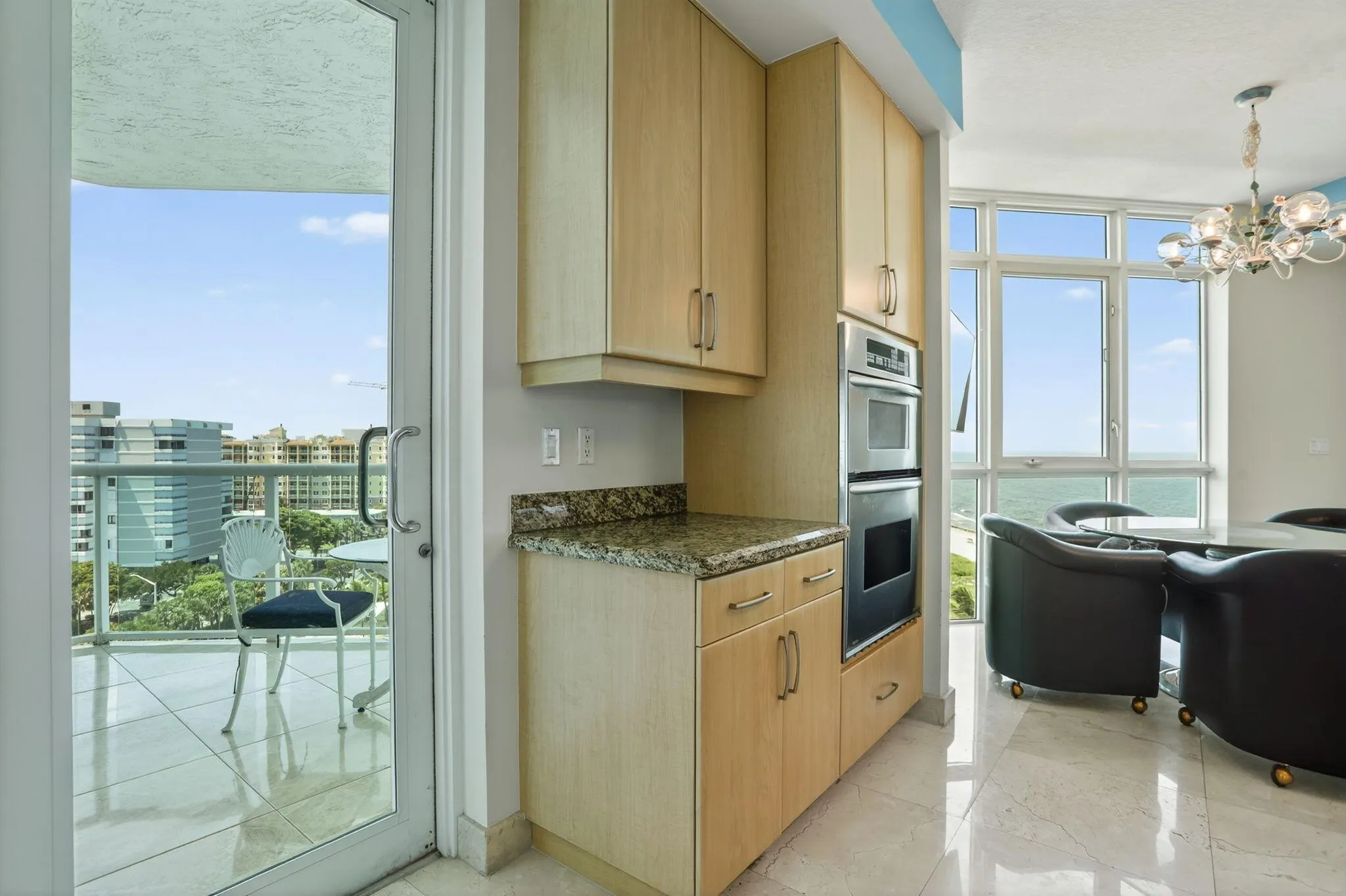 1430 S Ocean Blvd, #10-A