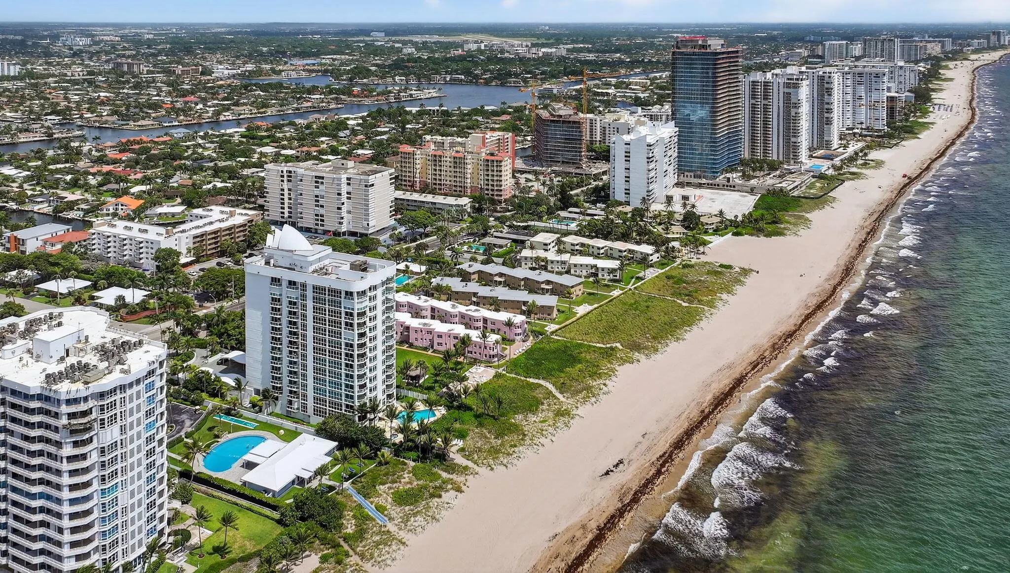 1430 S Ocean Blvd, #10-A