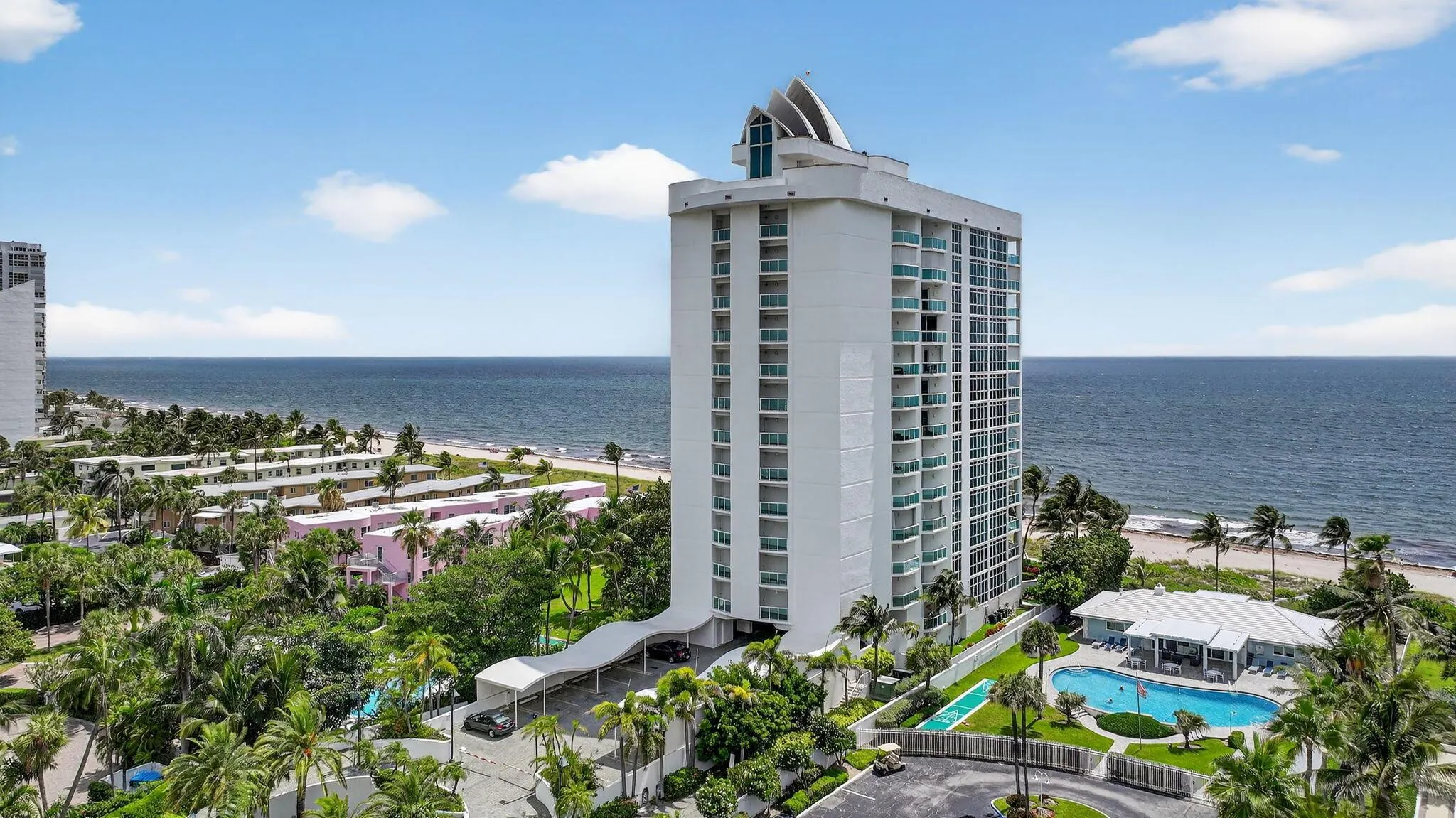 1430 S Ocean Blvd, #10-A