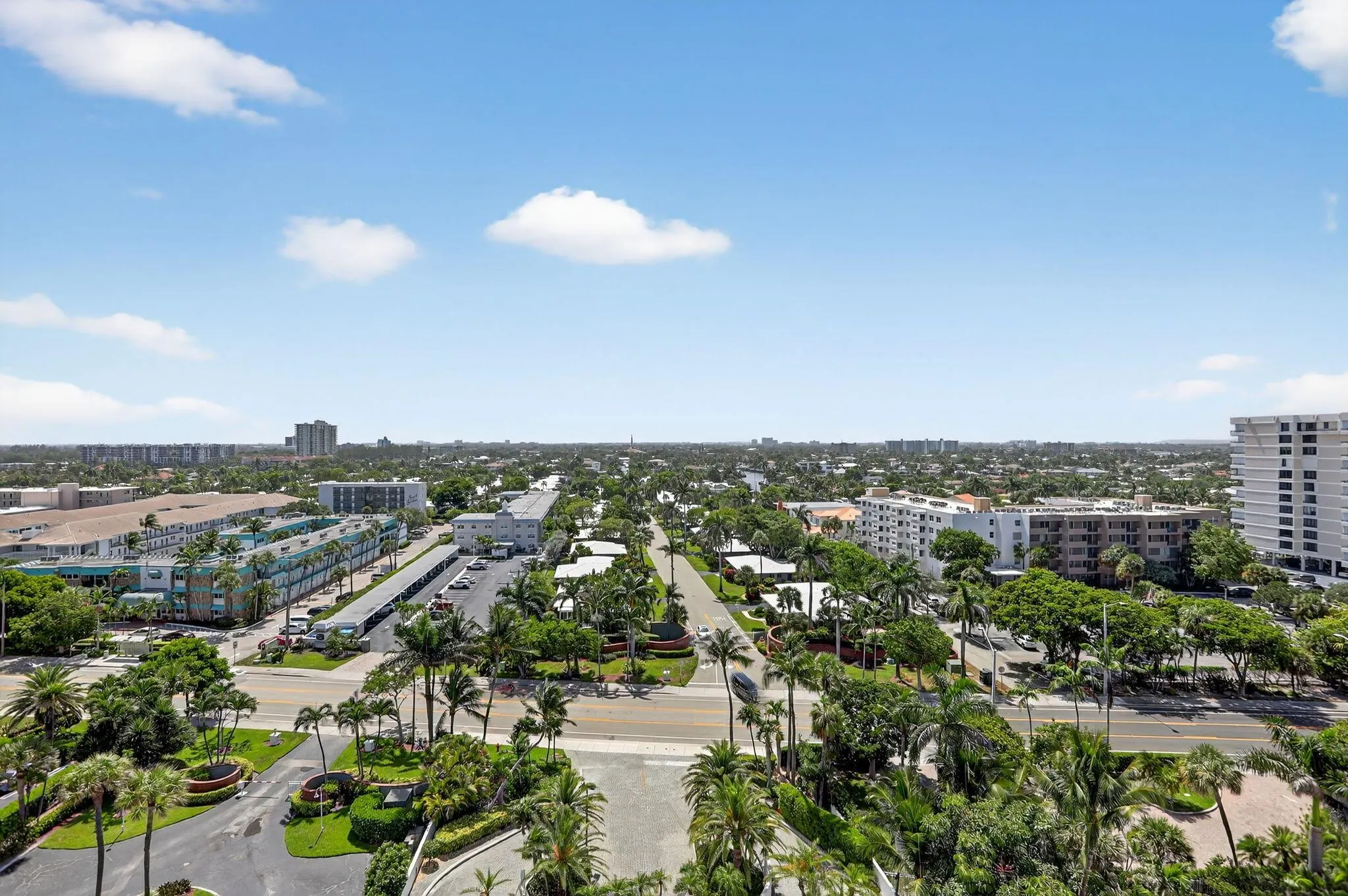 1430 S Ocean Blvd, #10-A