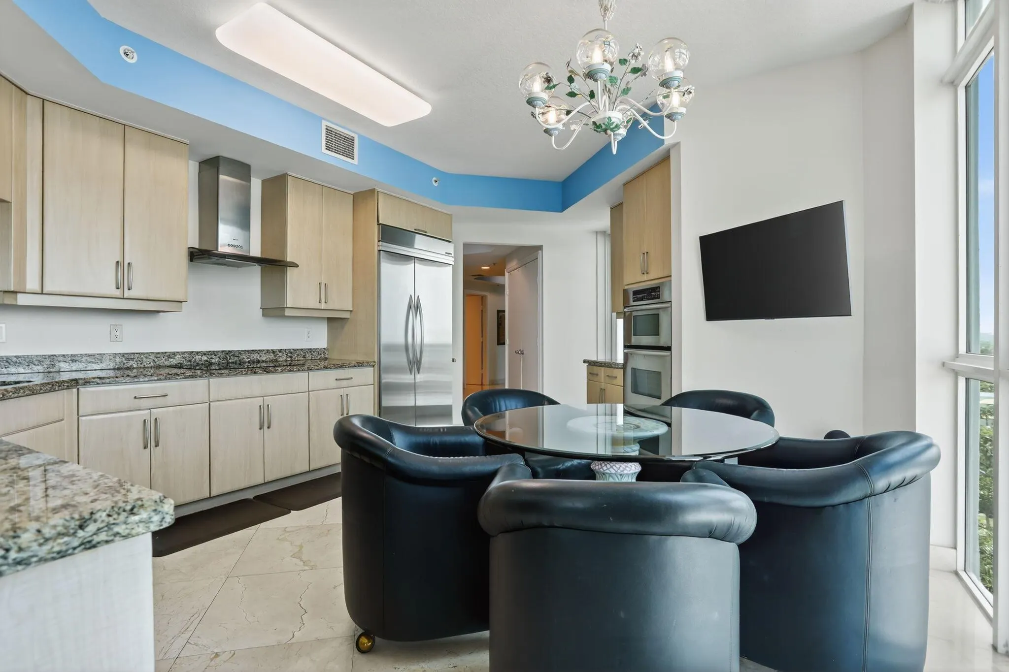 1430 S Ocean Blvd, #10-A