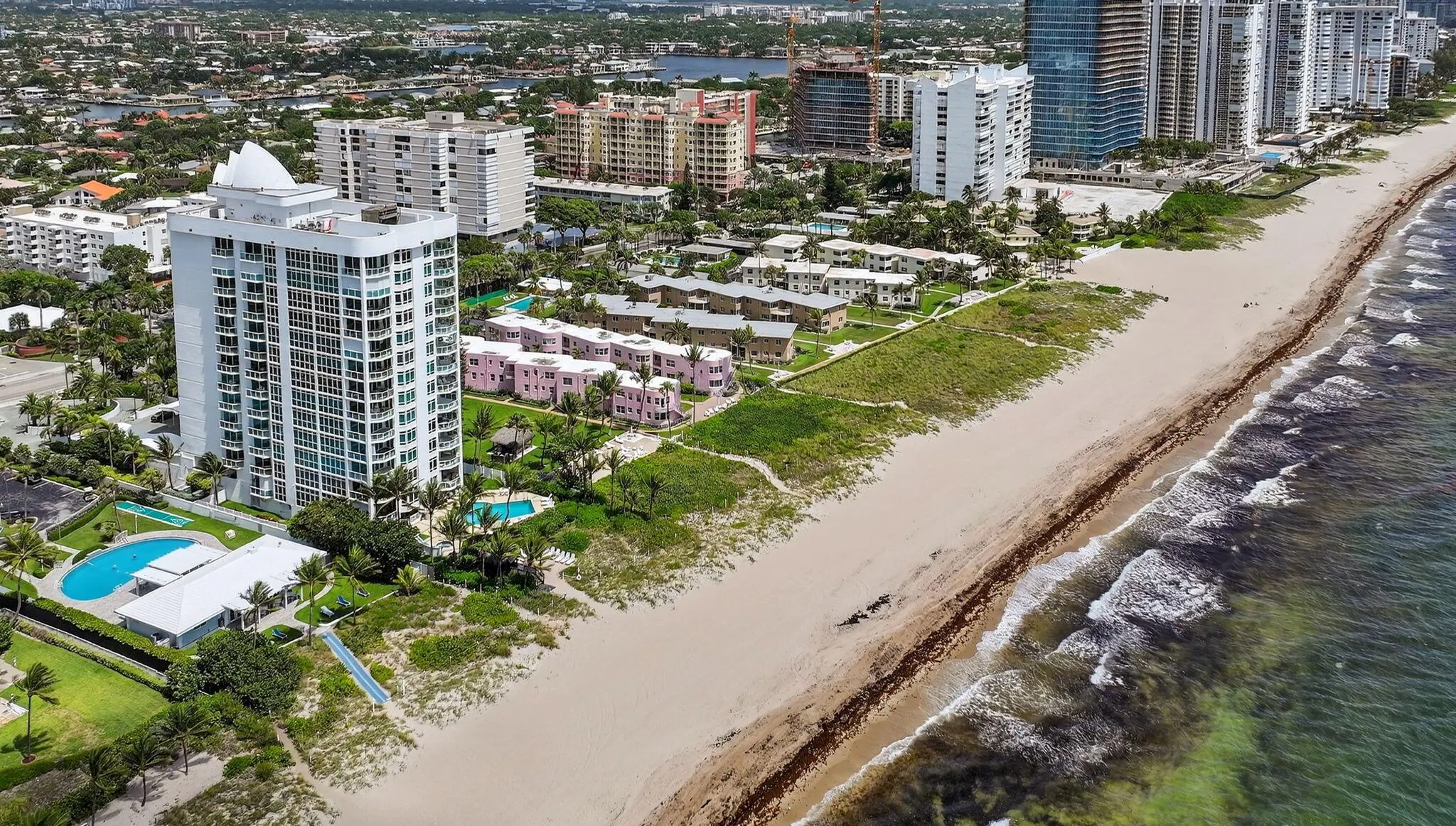 1430 S Ocean Blvd, #10-A