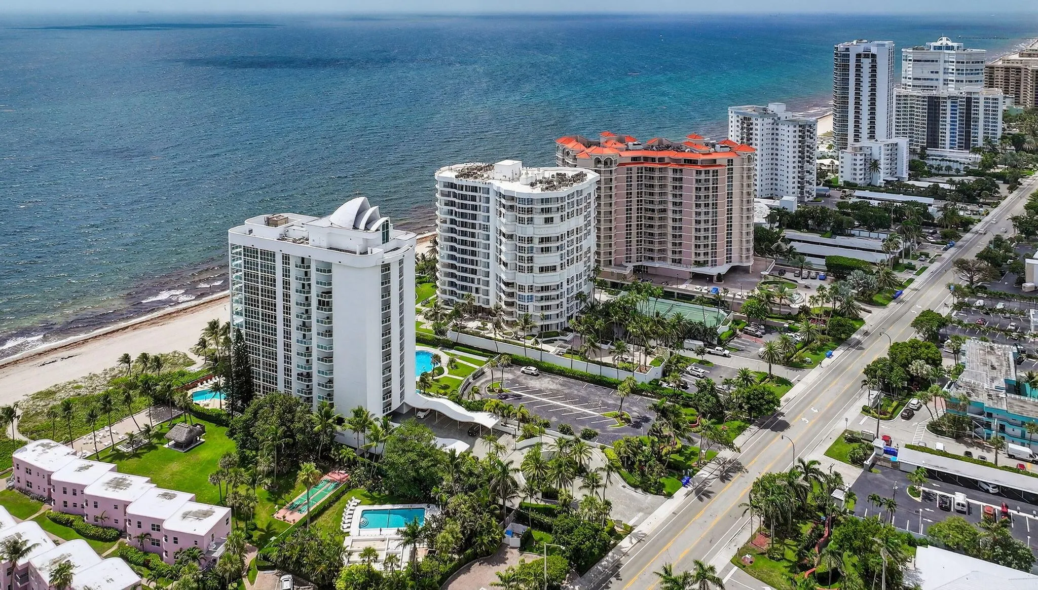 1430 S Ocean Blvd, #10-A