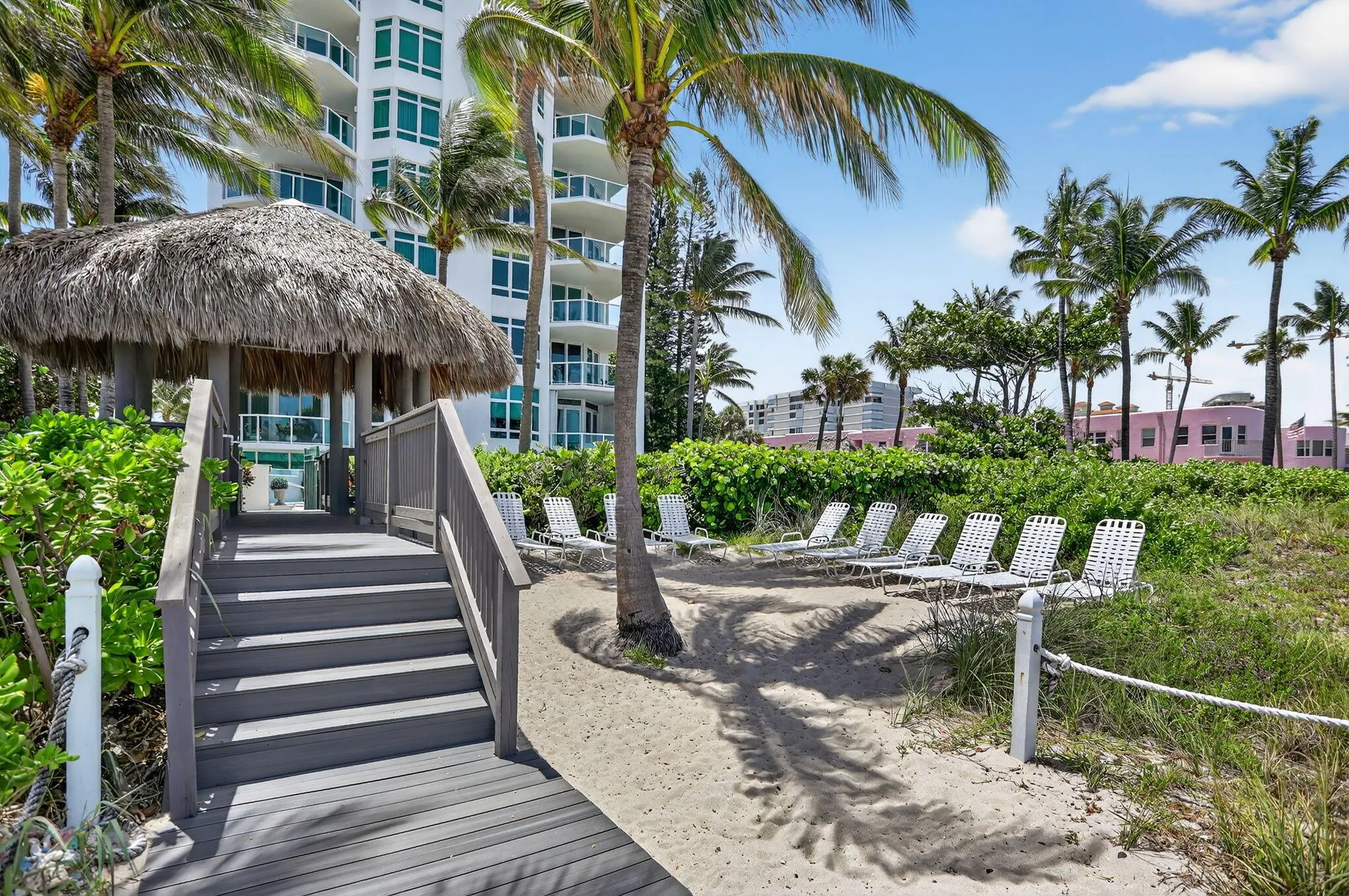 1430 S Ocean Blvd, #10-A