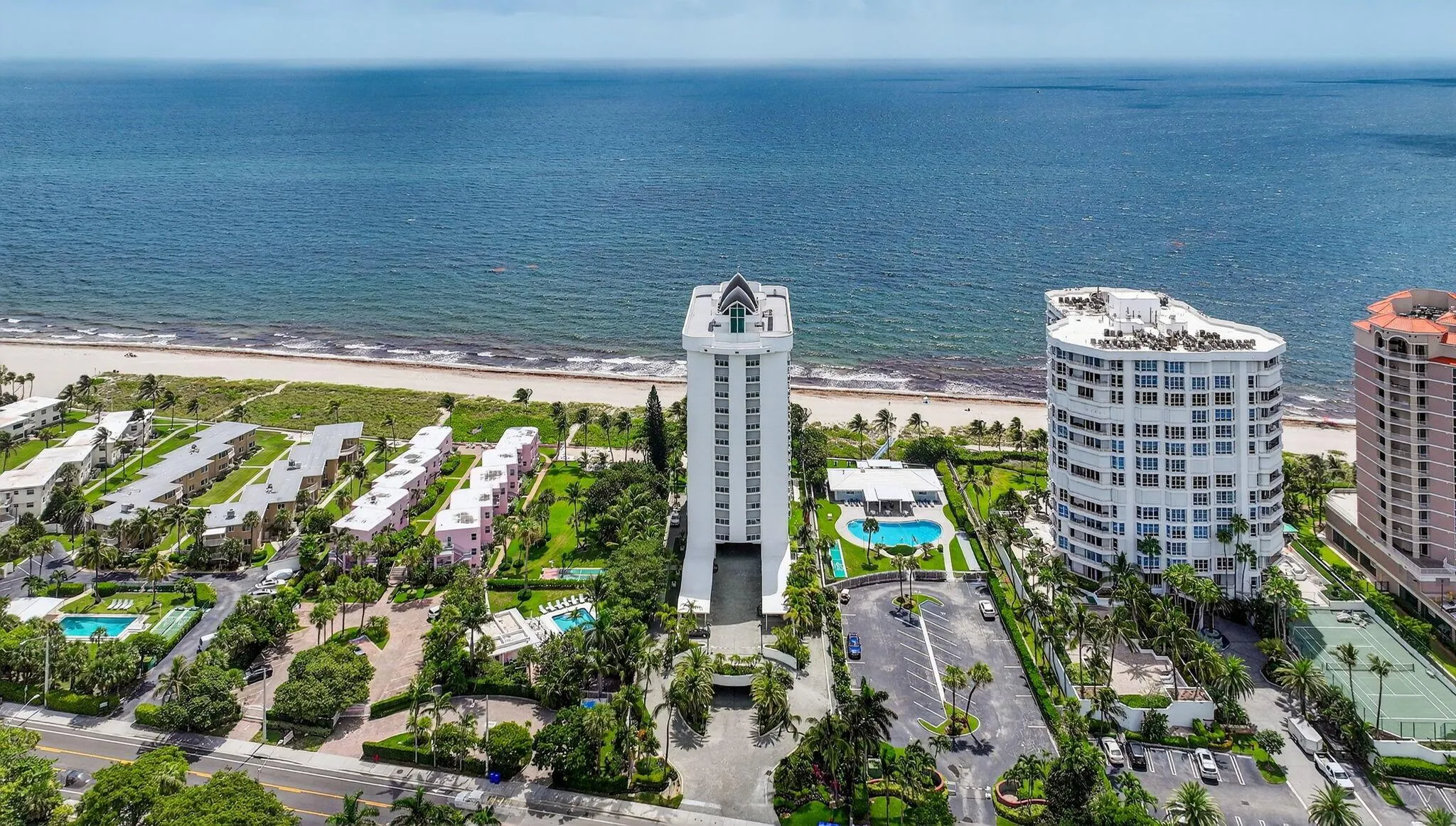 1430 S Ocean Blvd, #10-A