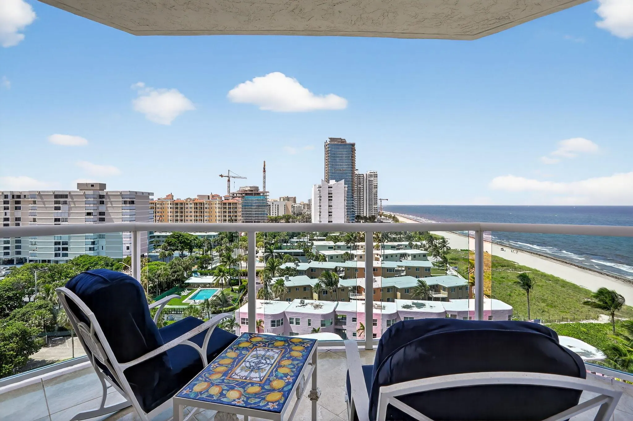 1430 S Ocean Blvd, #10-A
