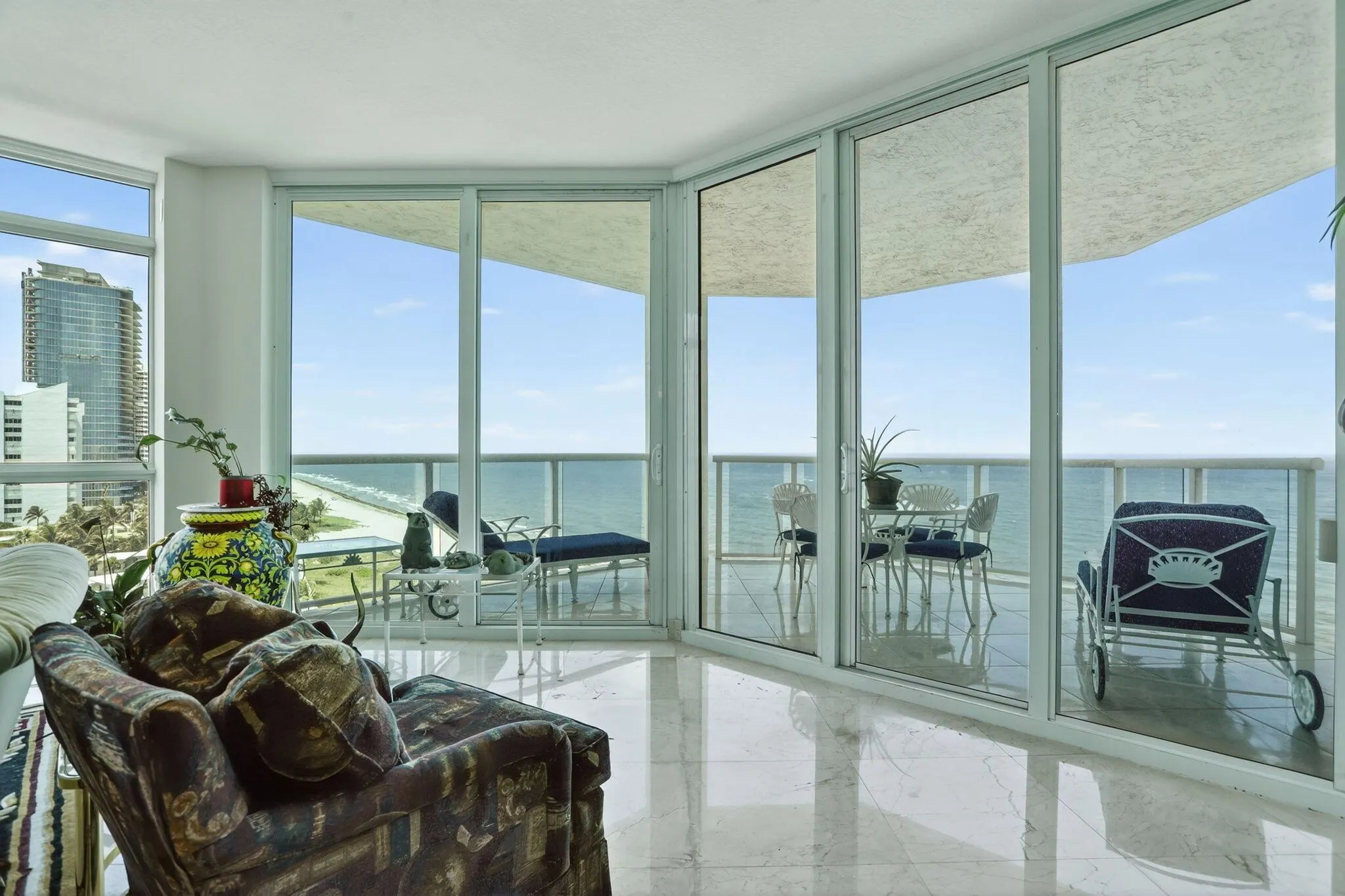 1430 S Ocean Blvd, #10-A