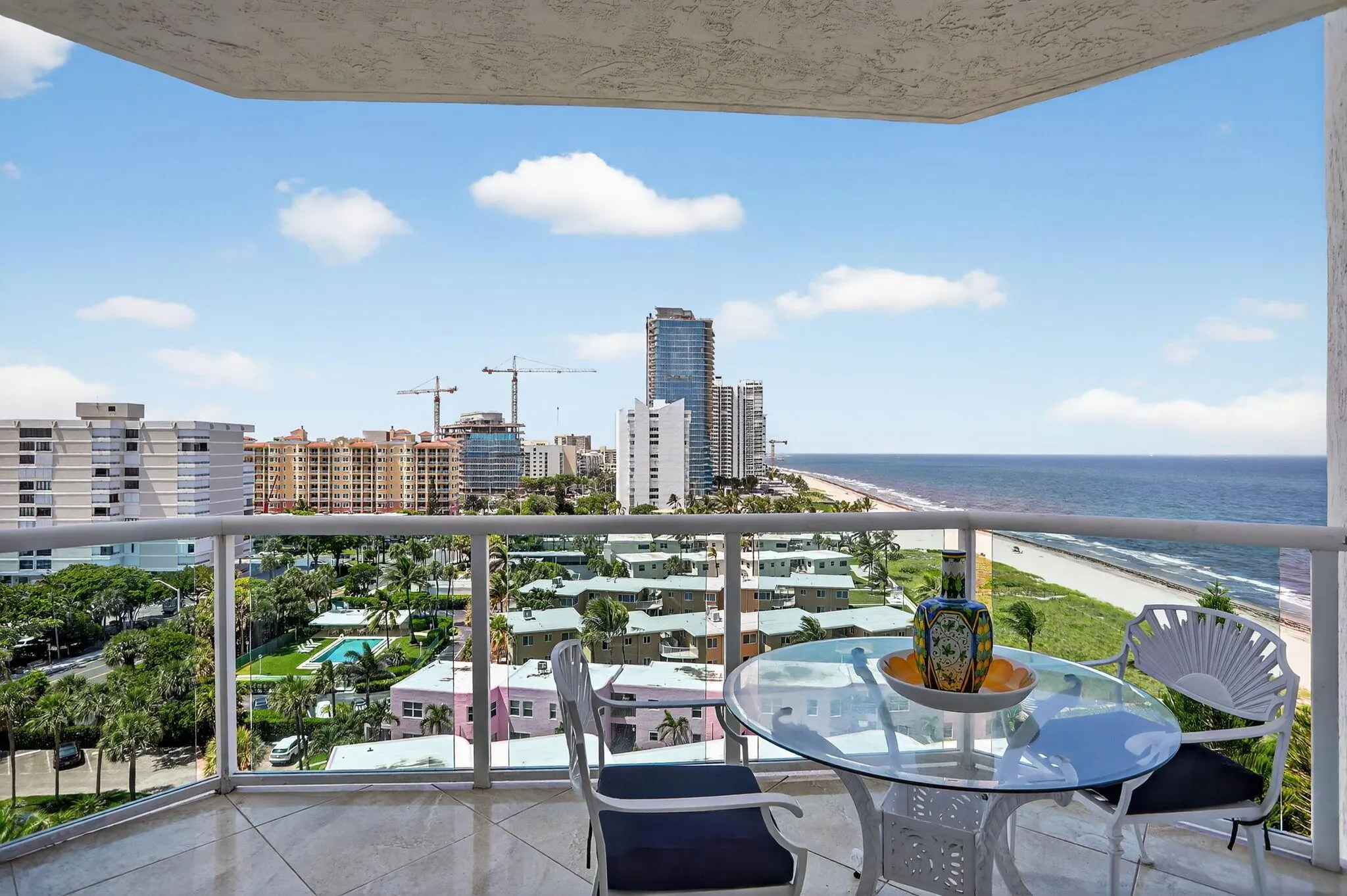 1430 S Ocean Blvd, #10-A