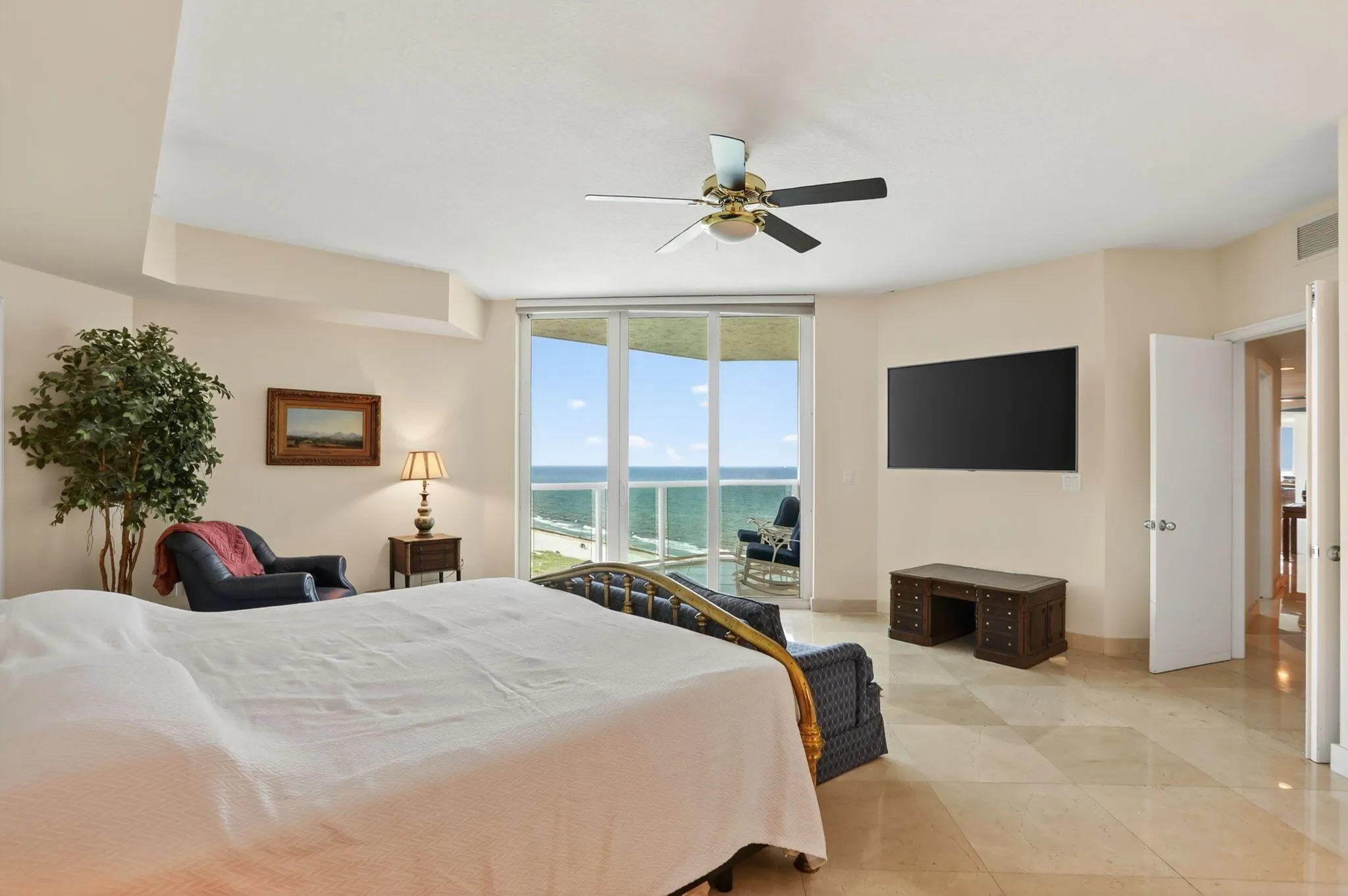 1430 S Ocean Blvd, #10-A