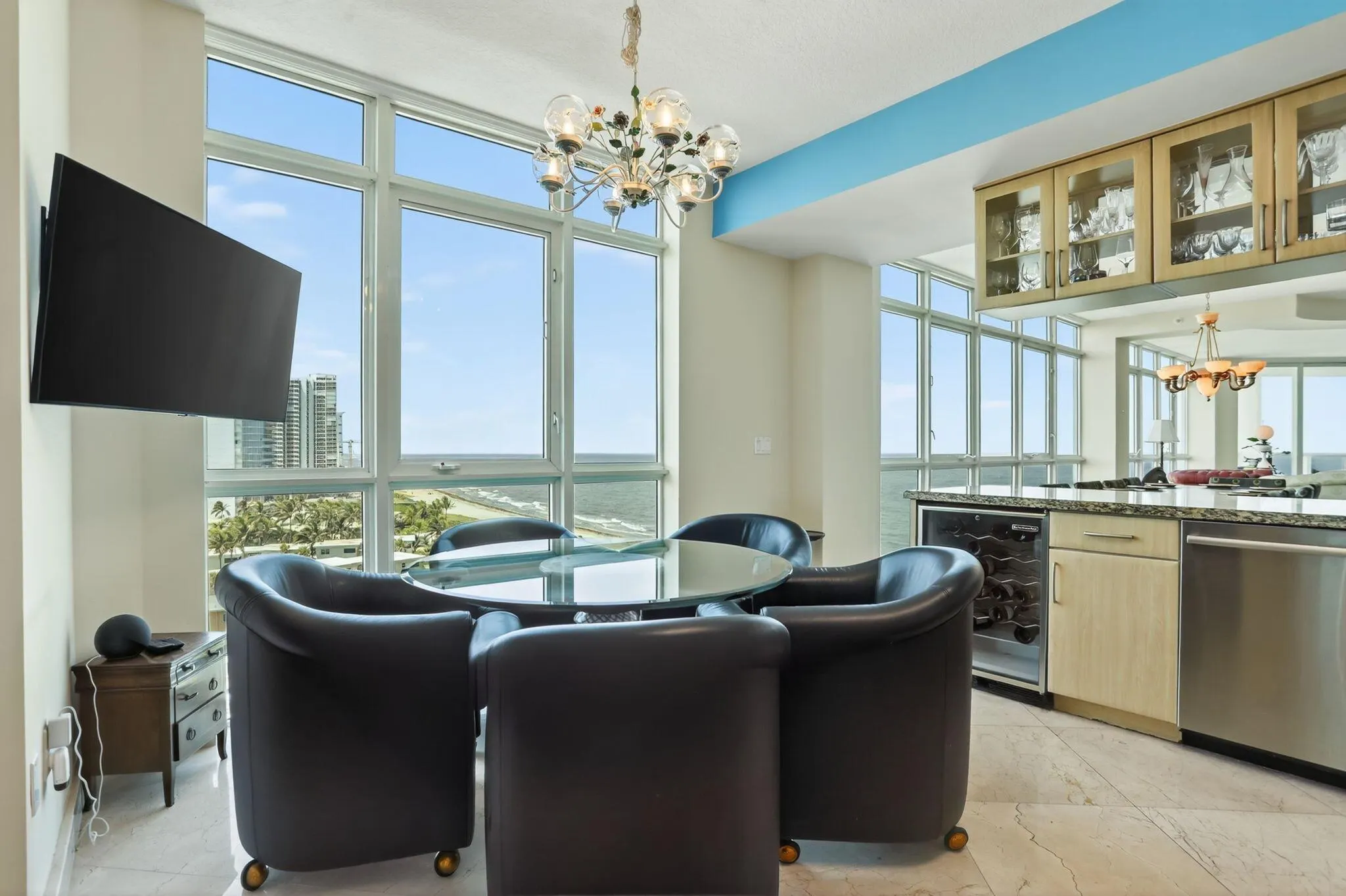 1430 S Ocean Blvd, #10-A