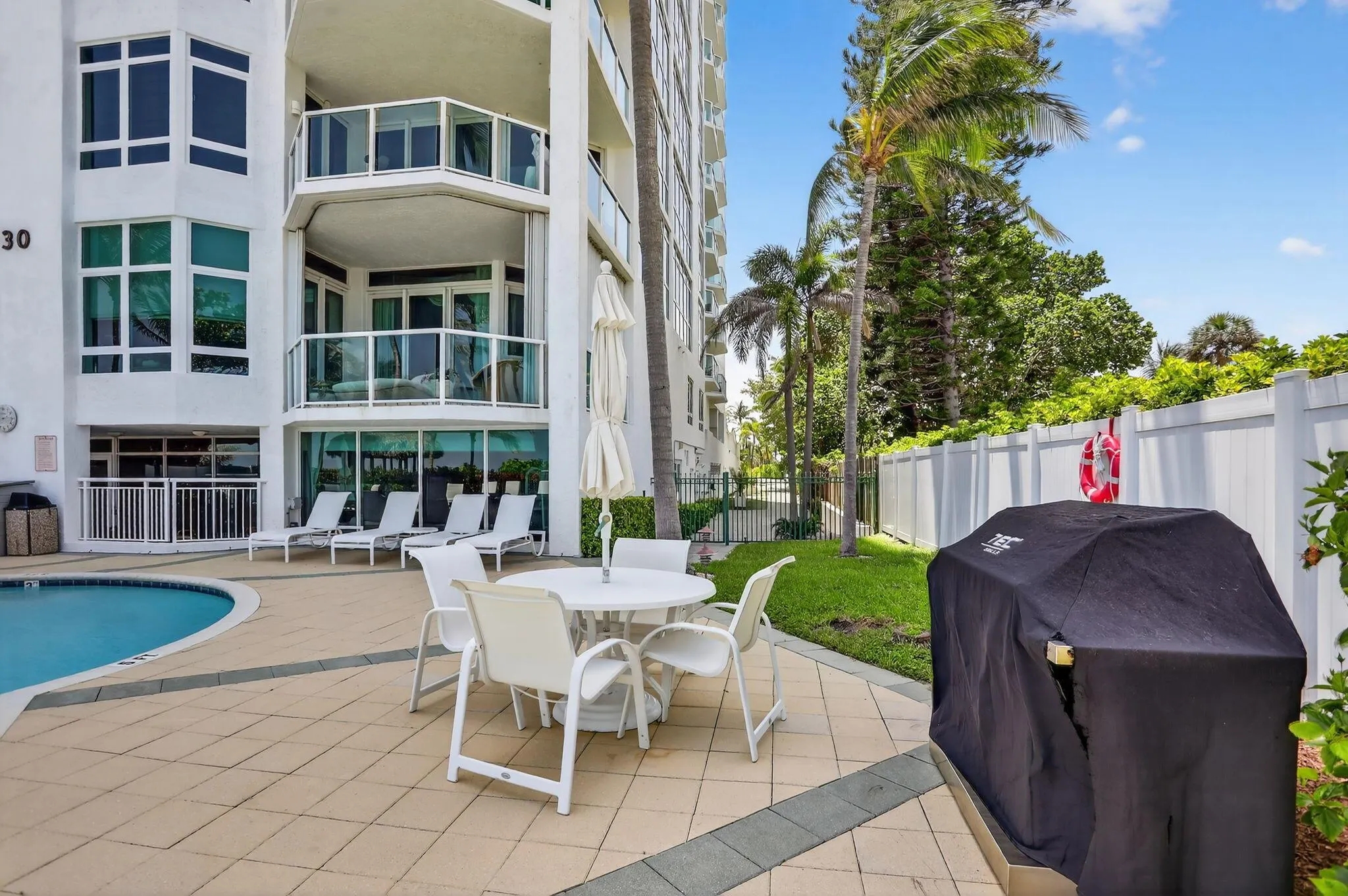 1430 S Ocean Blvd, #10-A