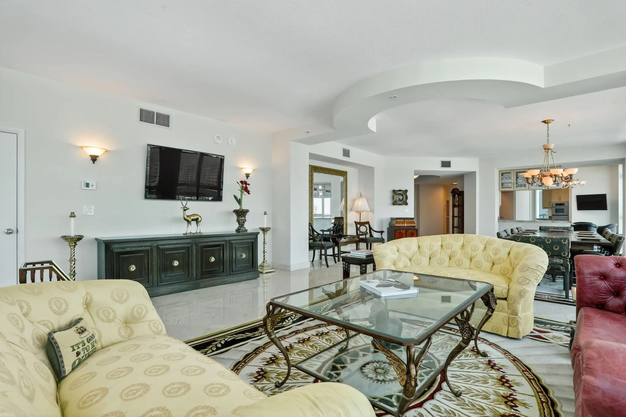 1430 S Ocean Blvd, #10-A