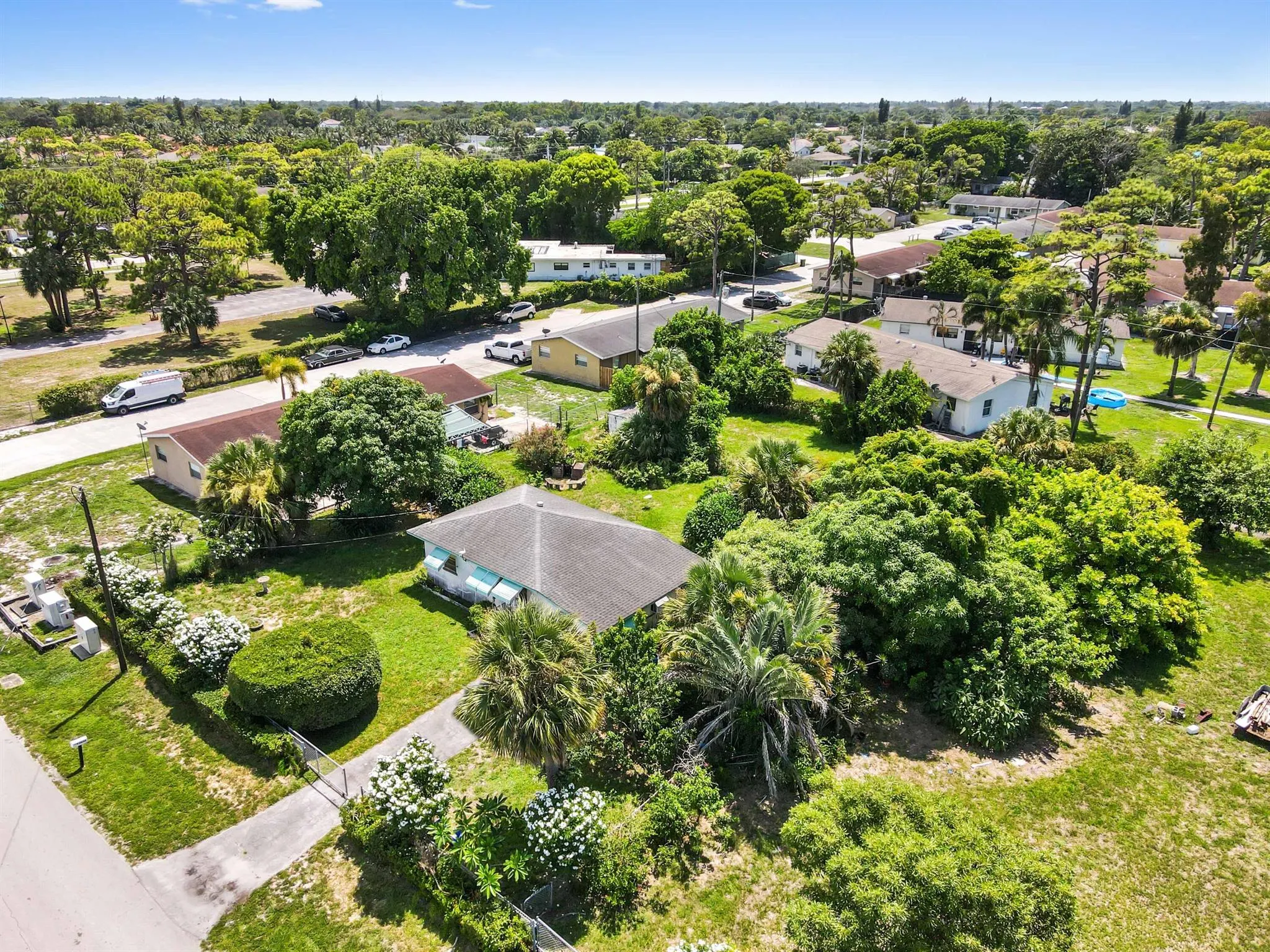 2653 Gulfstream Road