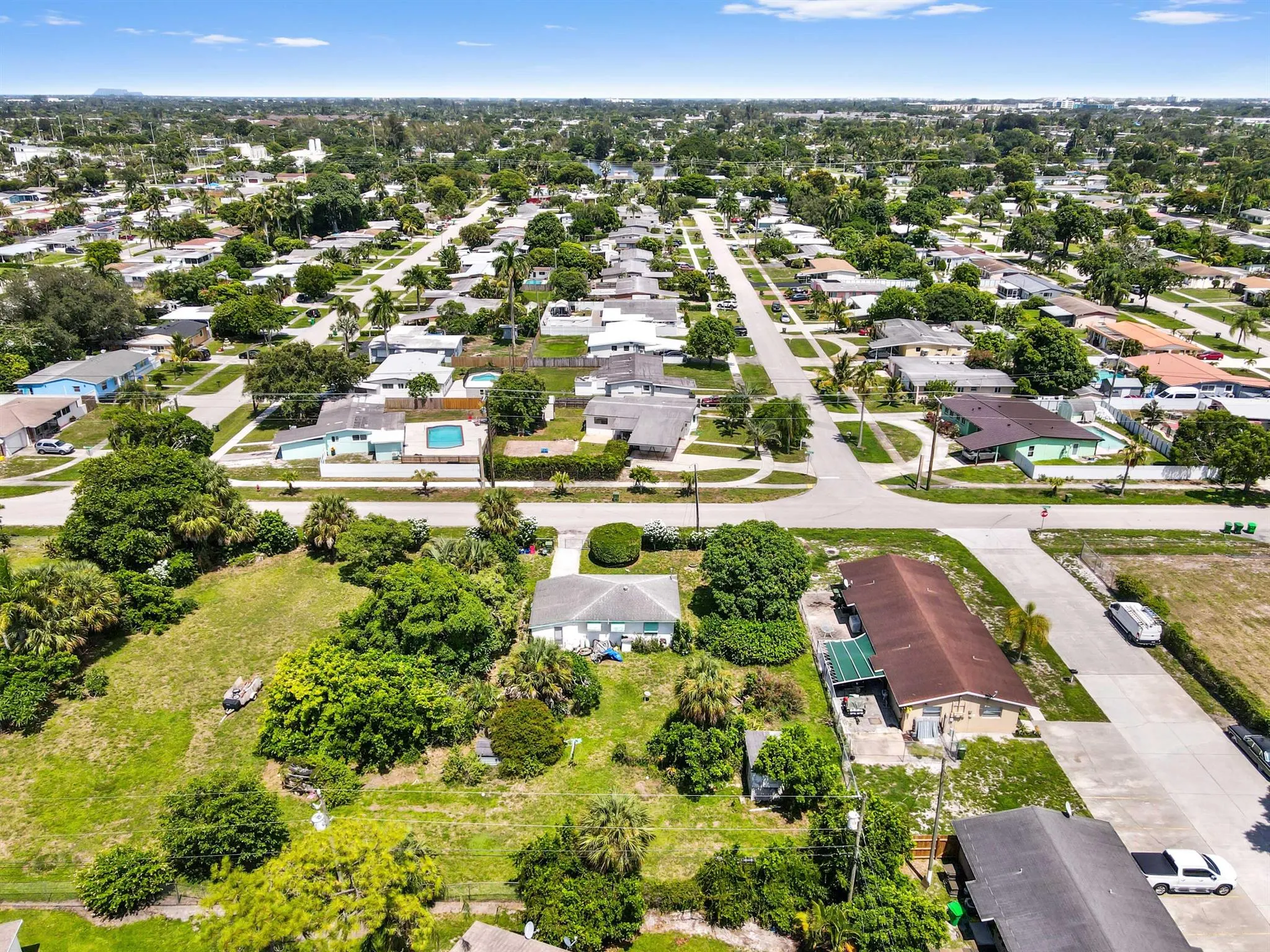 2653 Gulfstream Road