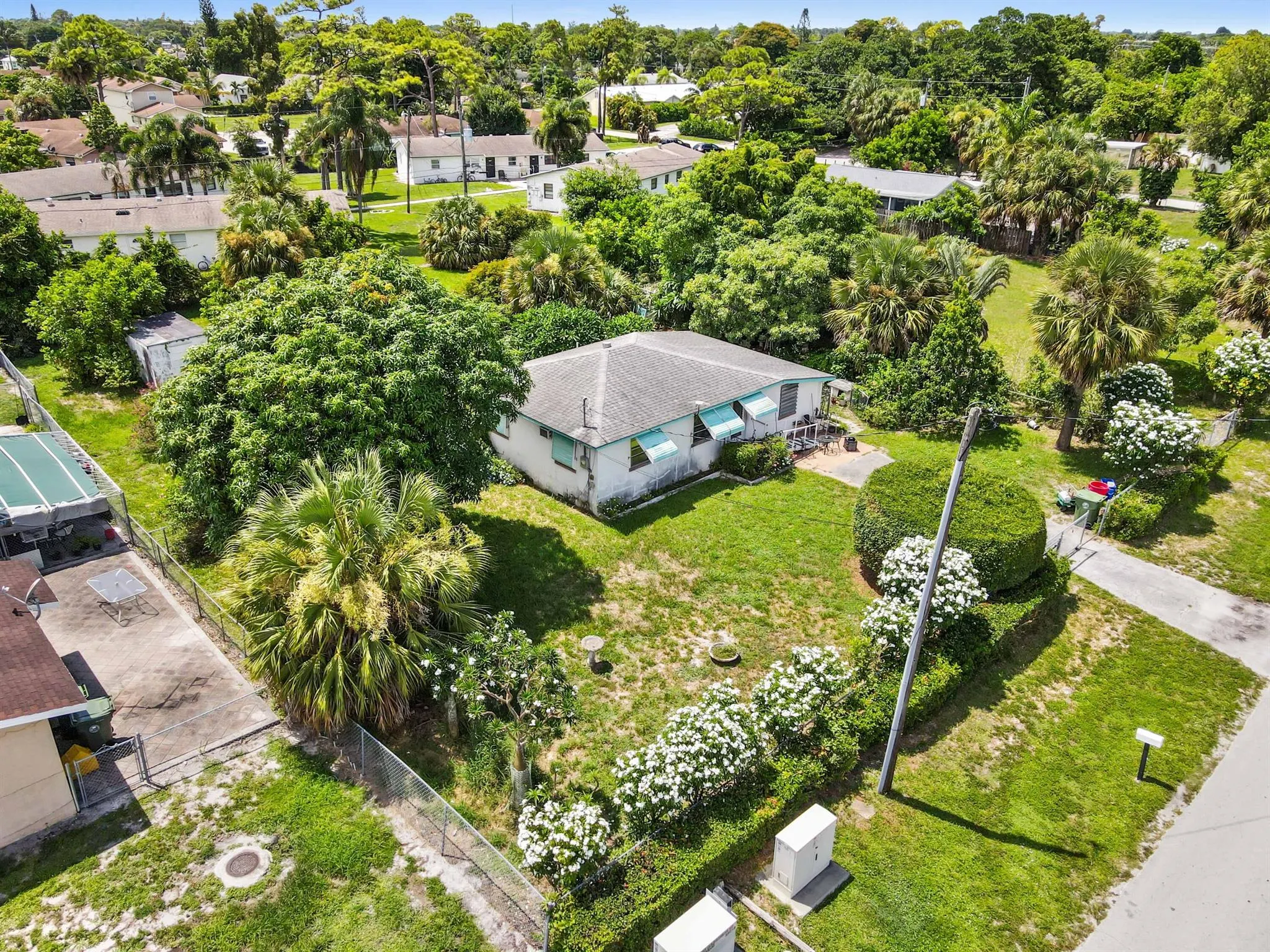 2653 Gulfstream Road
