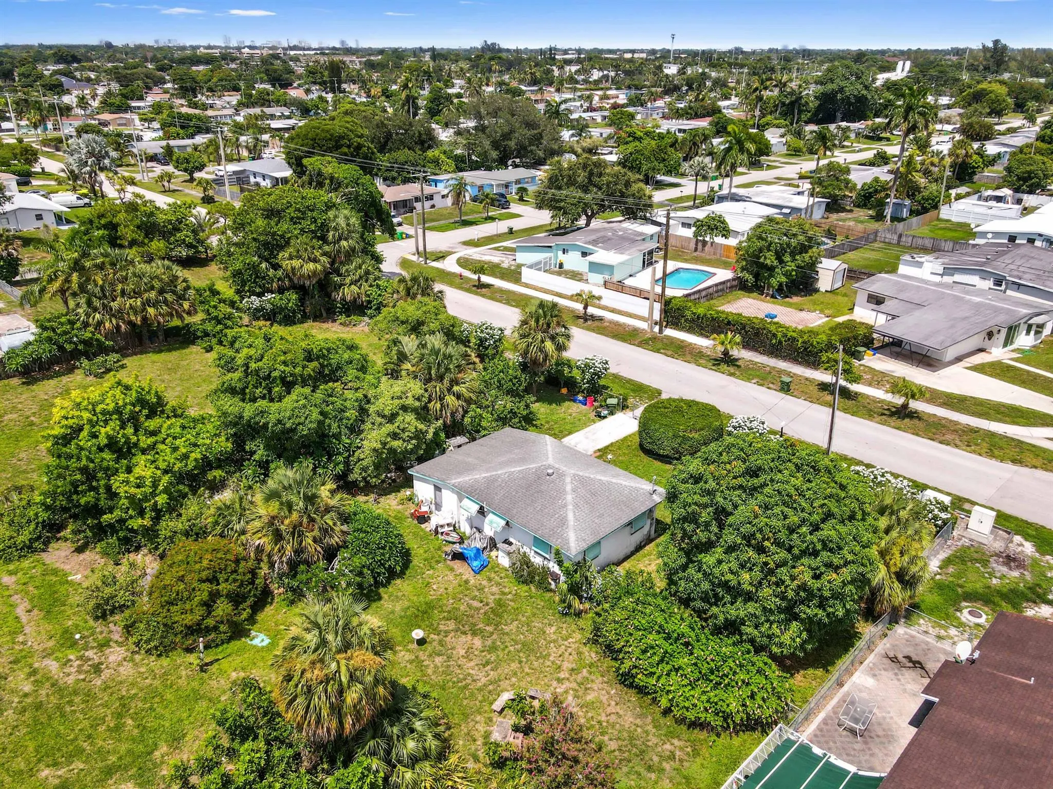 2653 Gulfstream Road