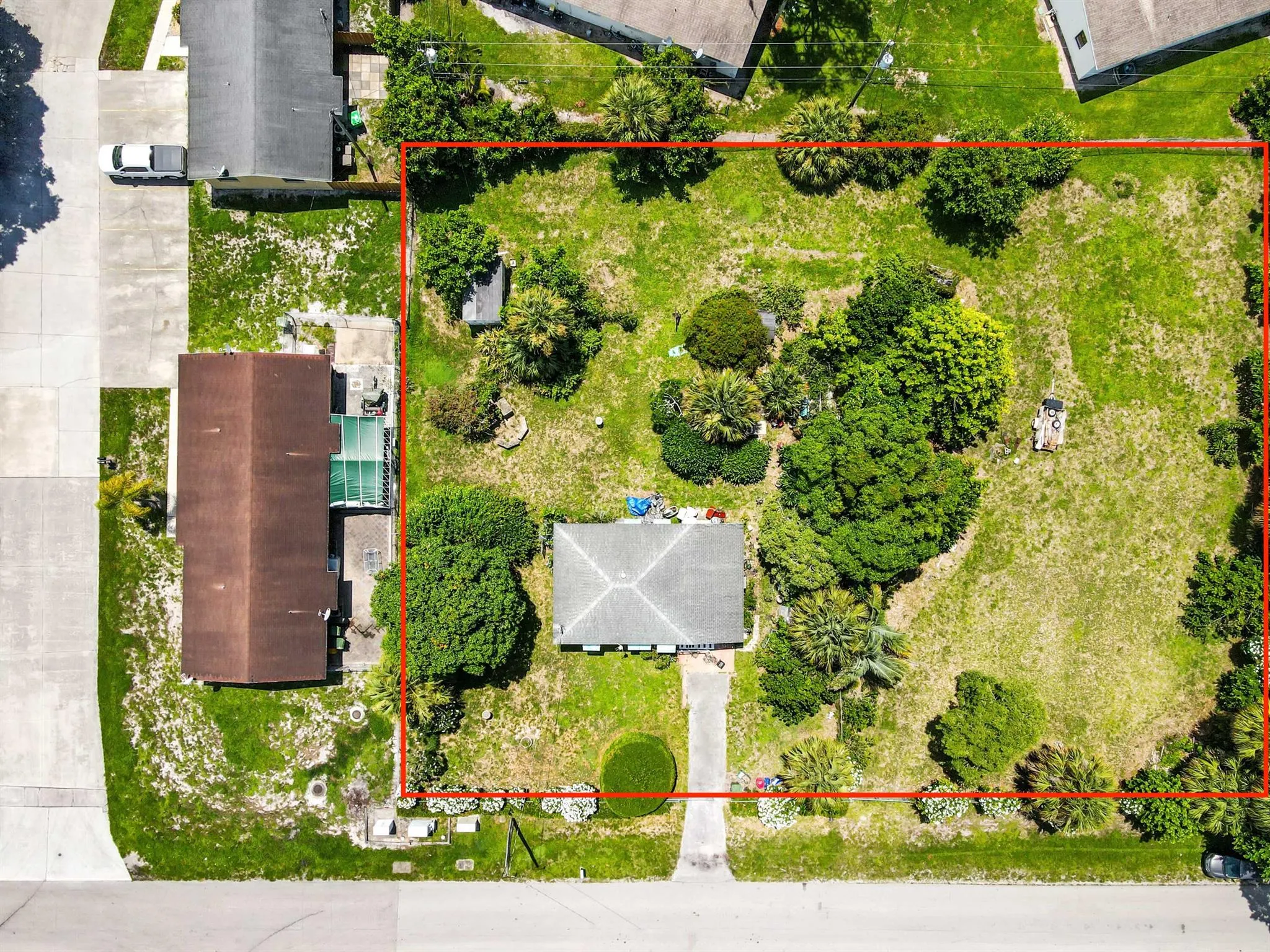 2653 Gulfstream Road