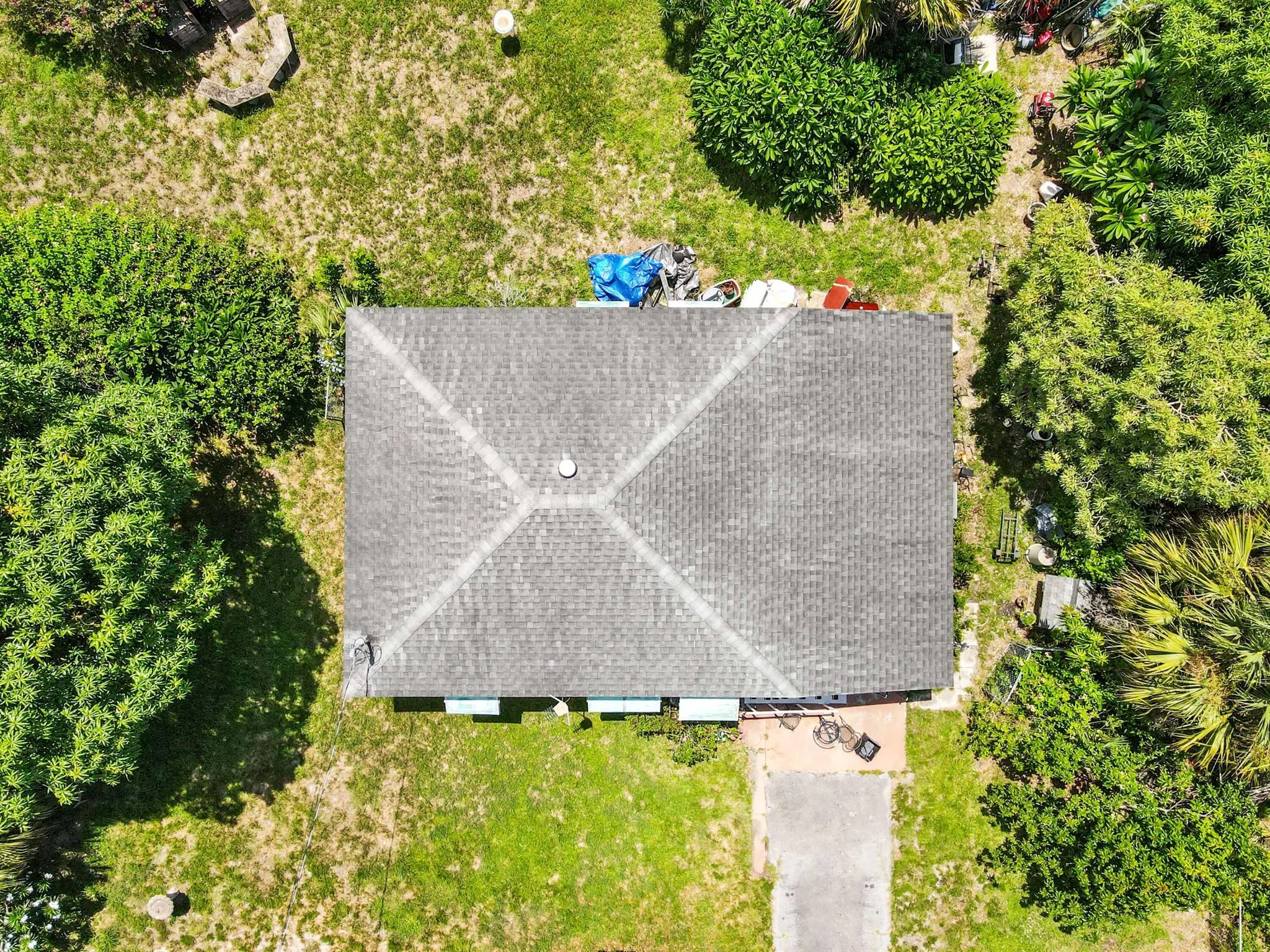 2653 Gulfstream Road