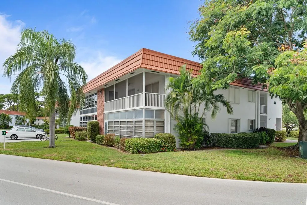 2600 SE Ocean Boulevard, #Ff14