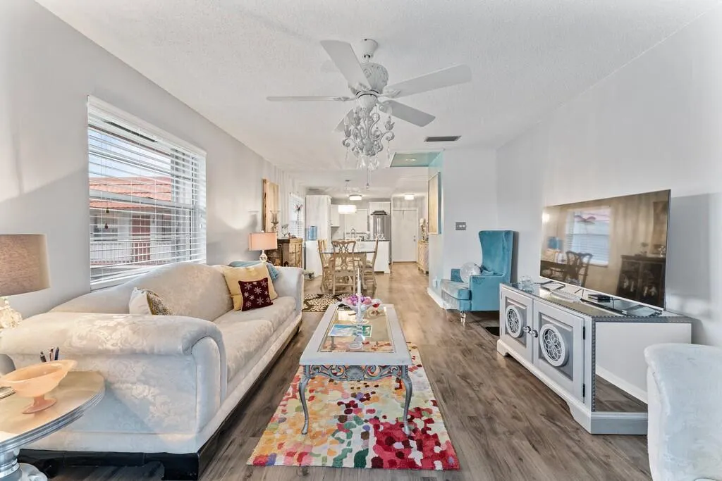 2600 SE Ocean Boulevard, #Ff14