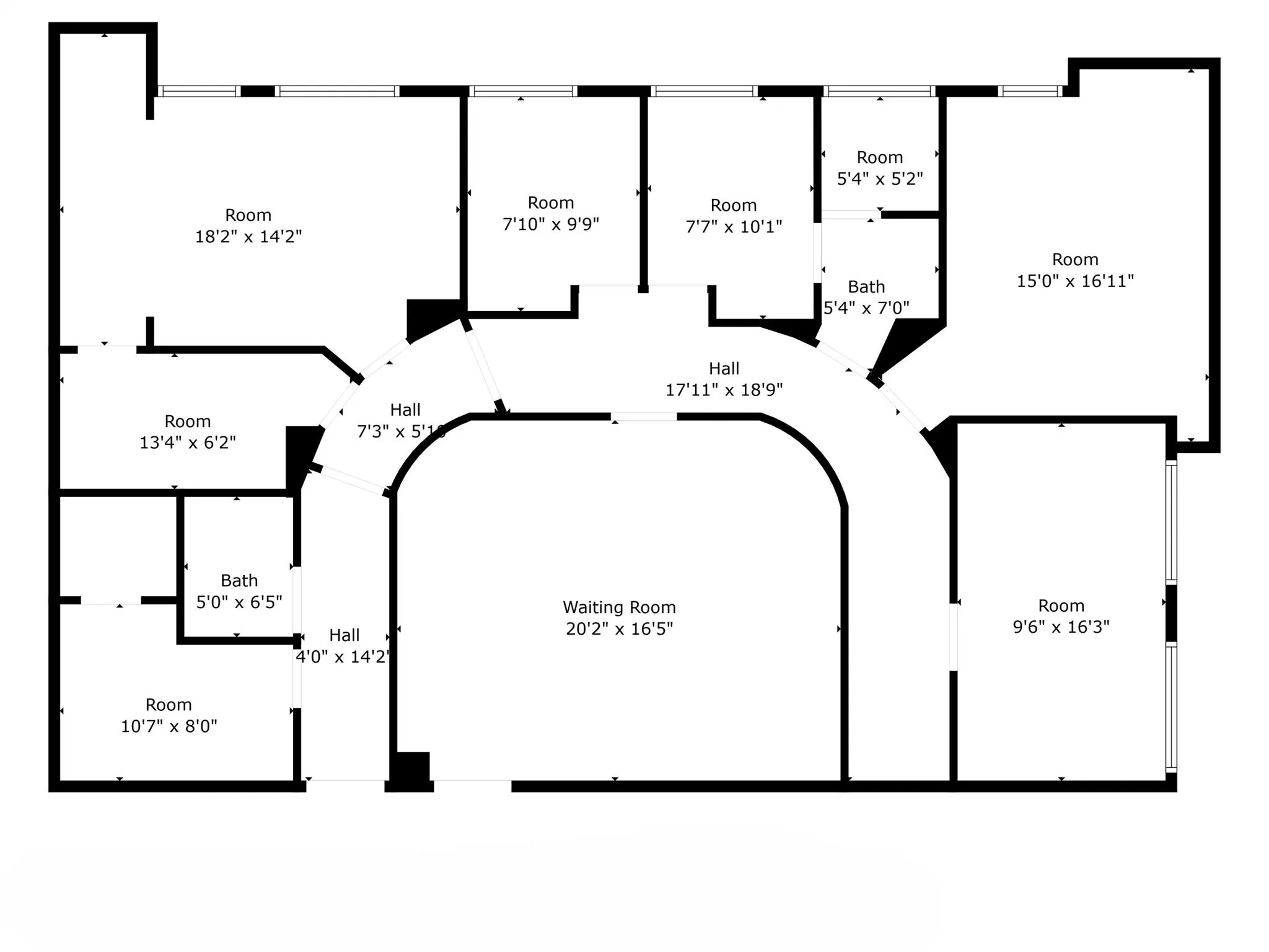150 NW 70 Avenue, #03