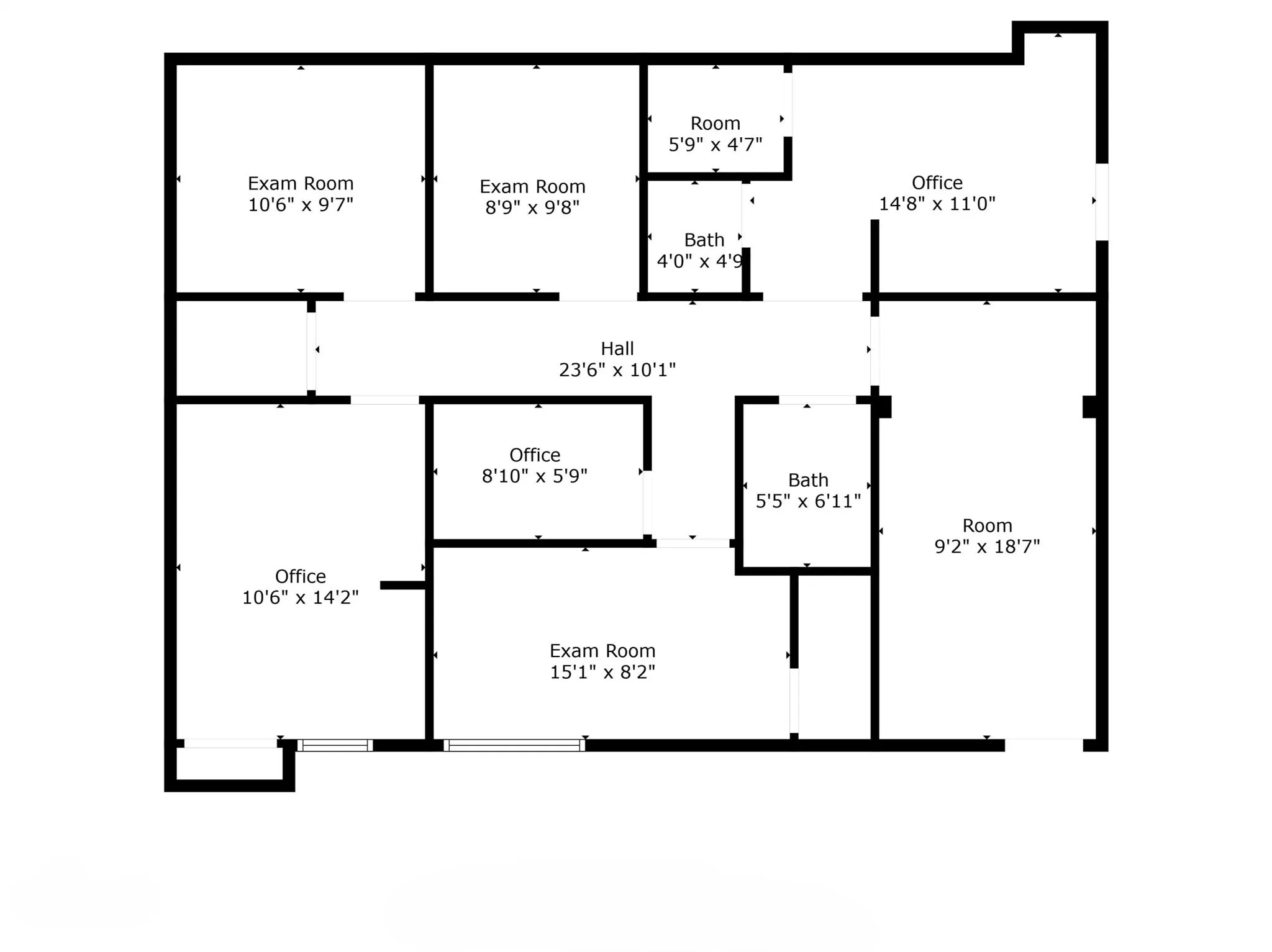 150 NW 70th Avenue, #10