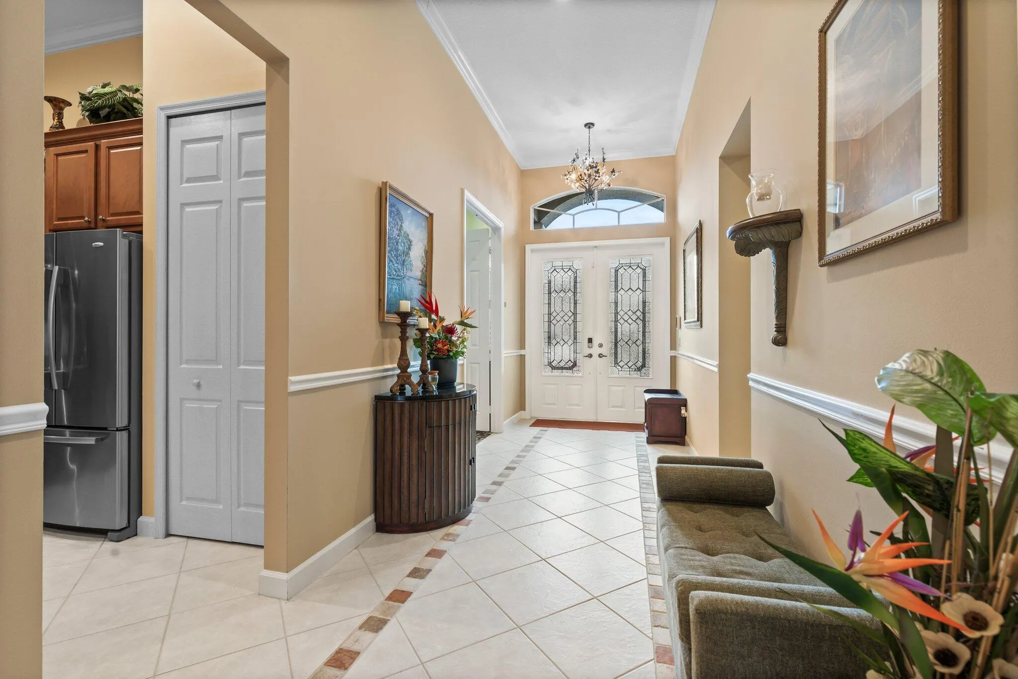9171 Pumpkin Ridge Road Ridge