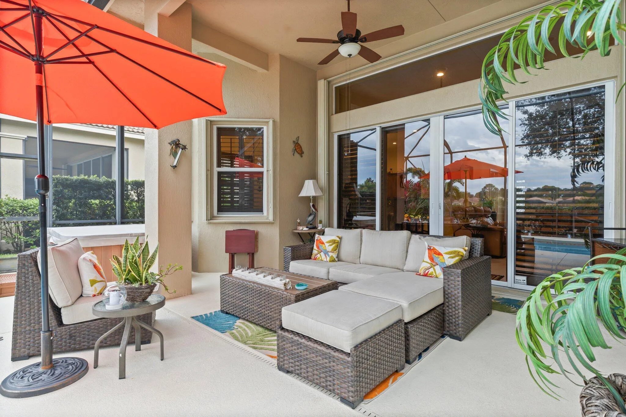 9171 Pumpkin Ridge Road Ridge