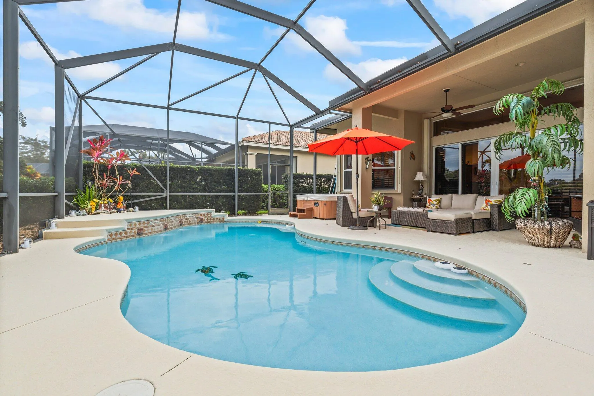9171 Pumpkin Ridge Road Ridge