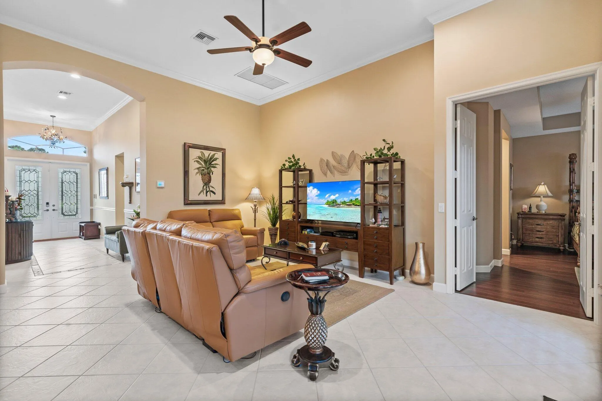 9171 Pumpkin Ridge Road Ridge