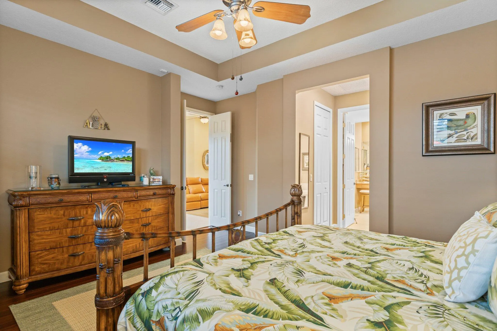 9171 Pumpkin Ridge Road Ridge