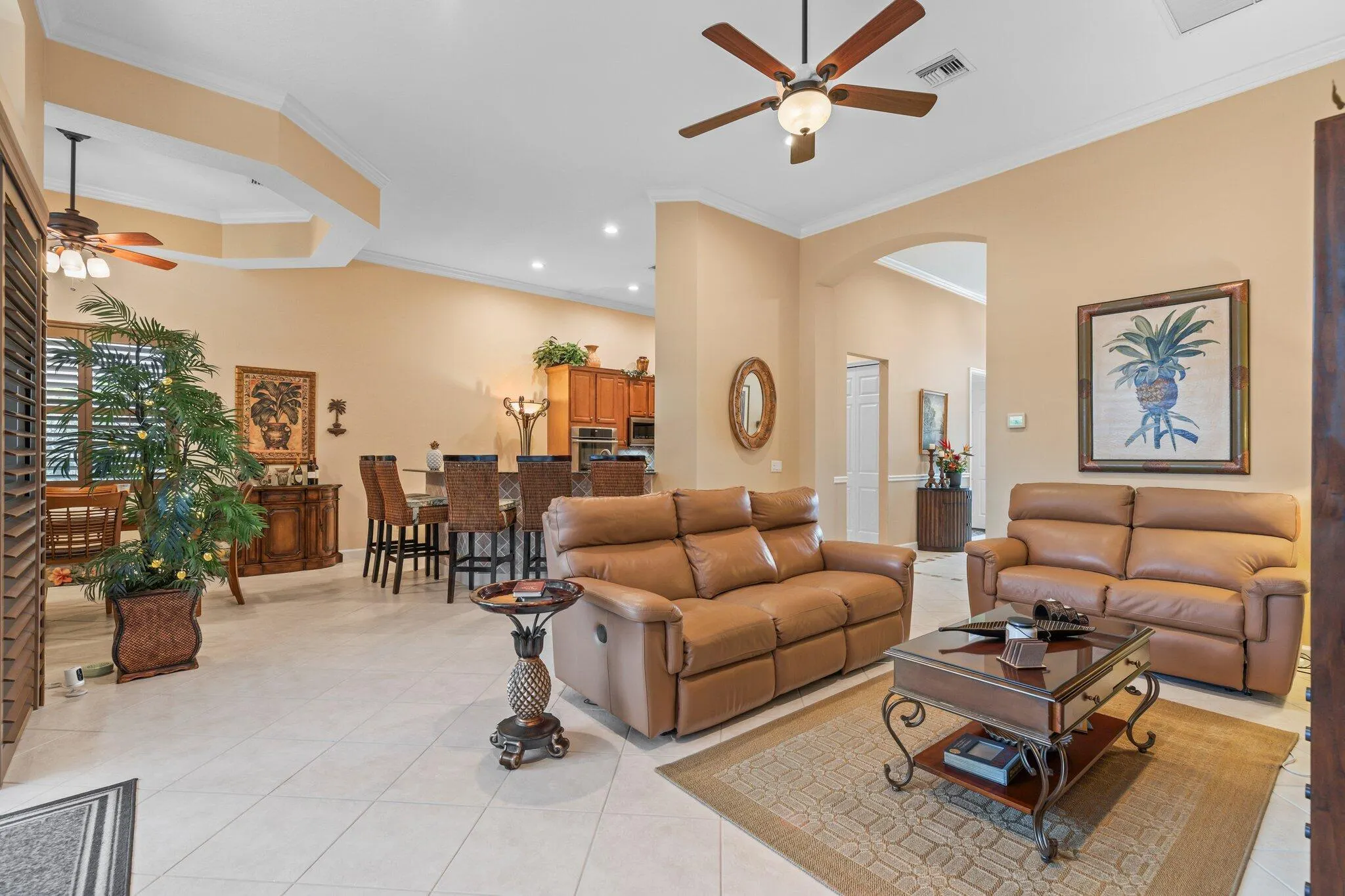 9171 Pumpkin Ridge Road Ridge