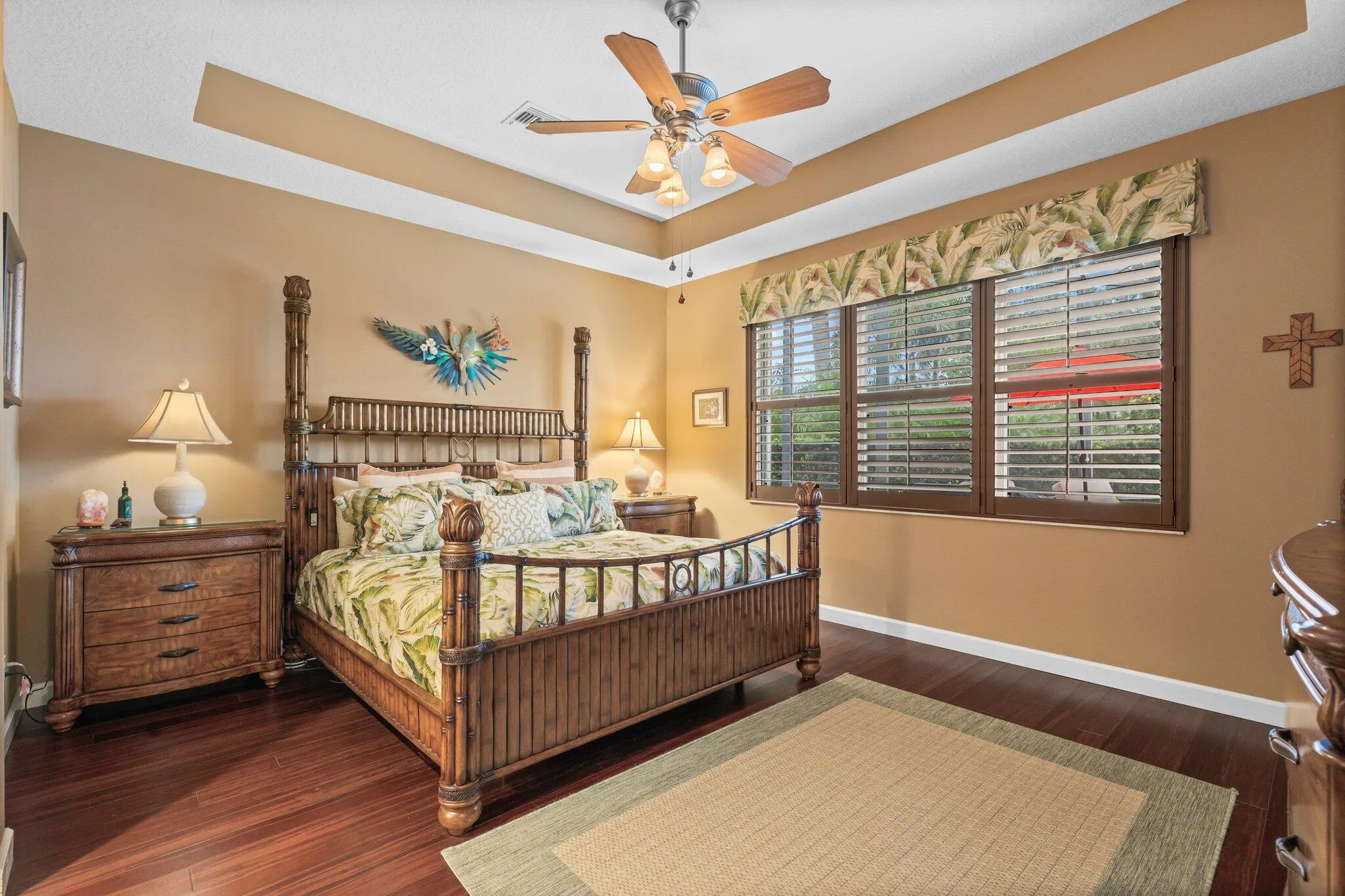 9171 Pumpkin Ridge Road Ridge
