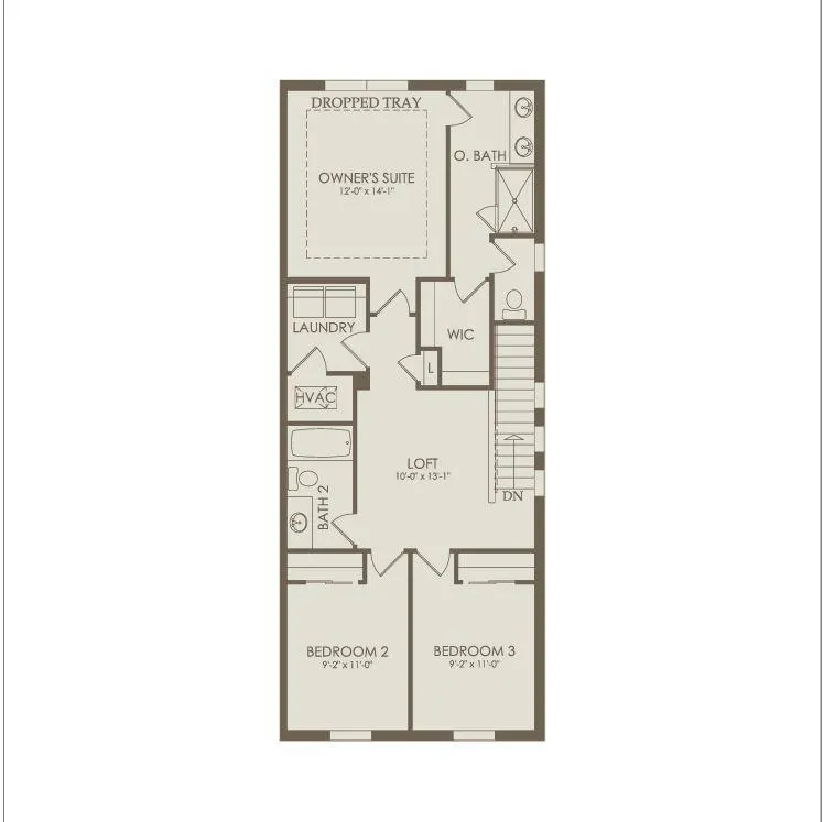 282 SW Sally Way, #Nautical 64-12