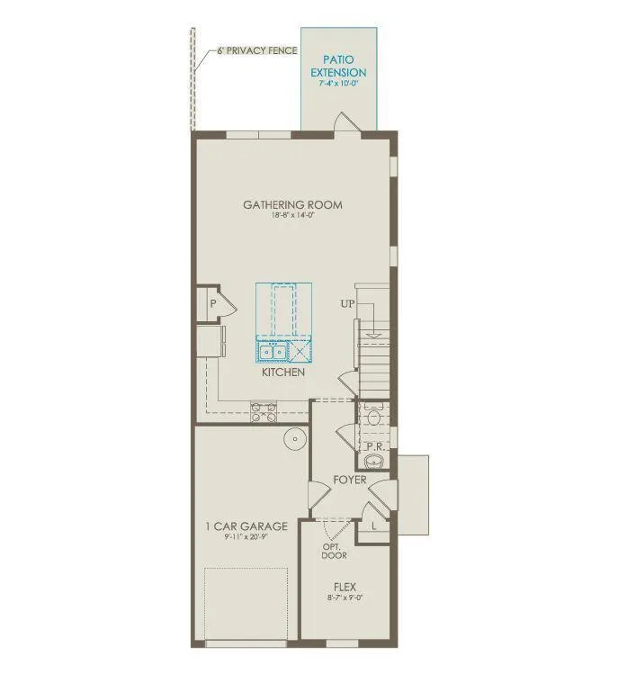 282 SW Sally Way, #Nautical 64-12