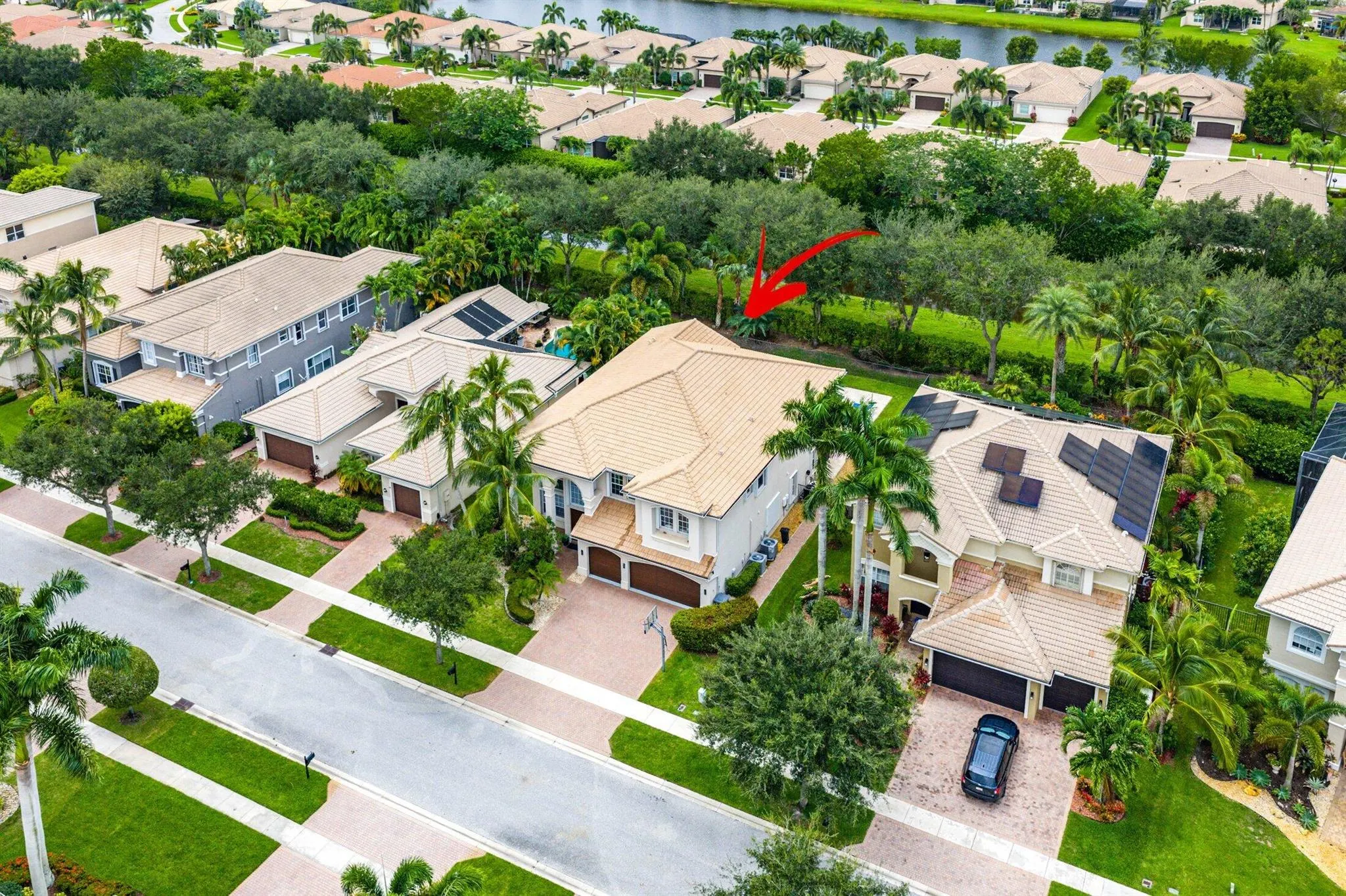 11880 Foxbriar Lake Trail