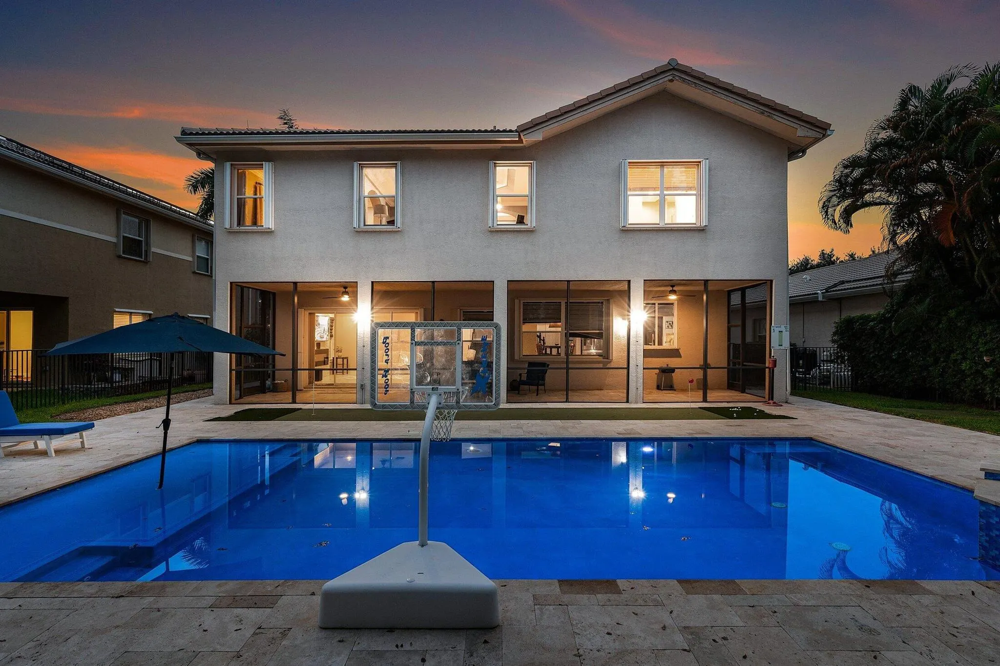 11880 Foxbriar Lake Trail