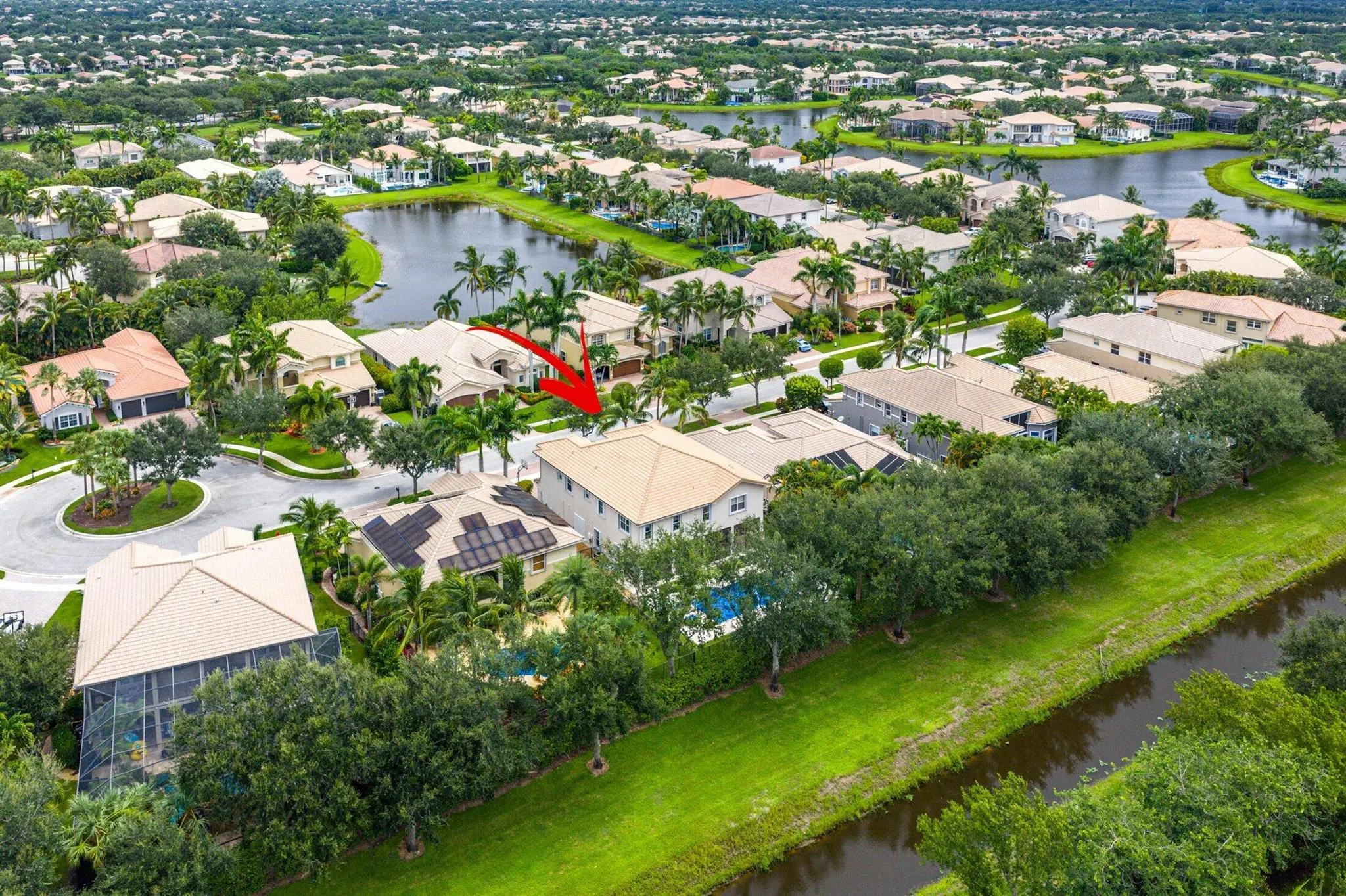 11880 Foxbriar Lake Trail