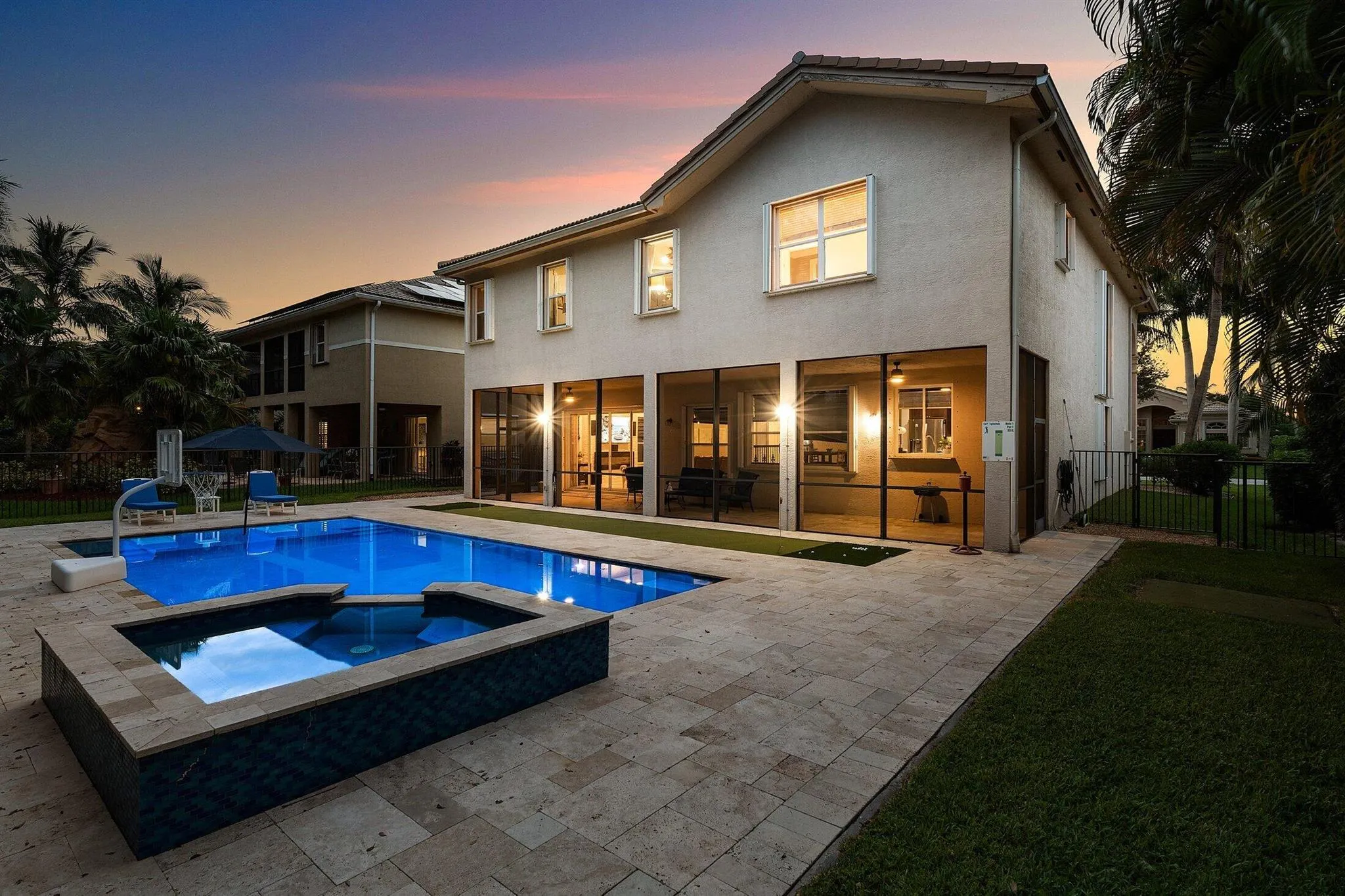 11880 Foxbriar Lake Trail