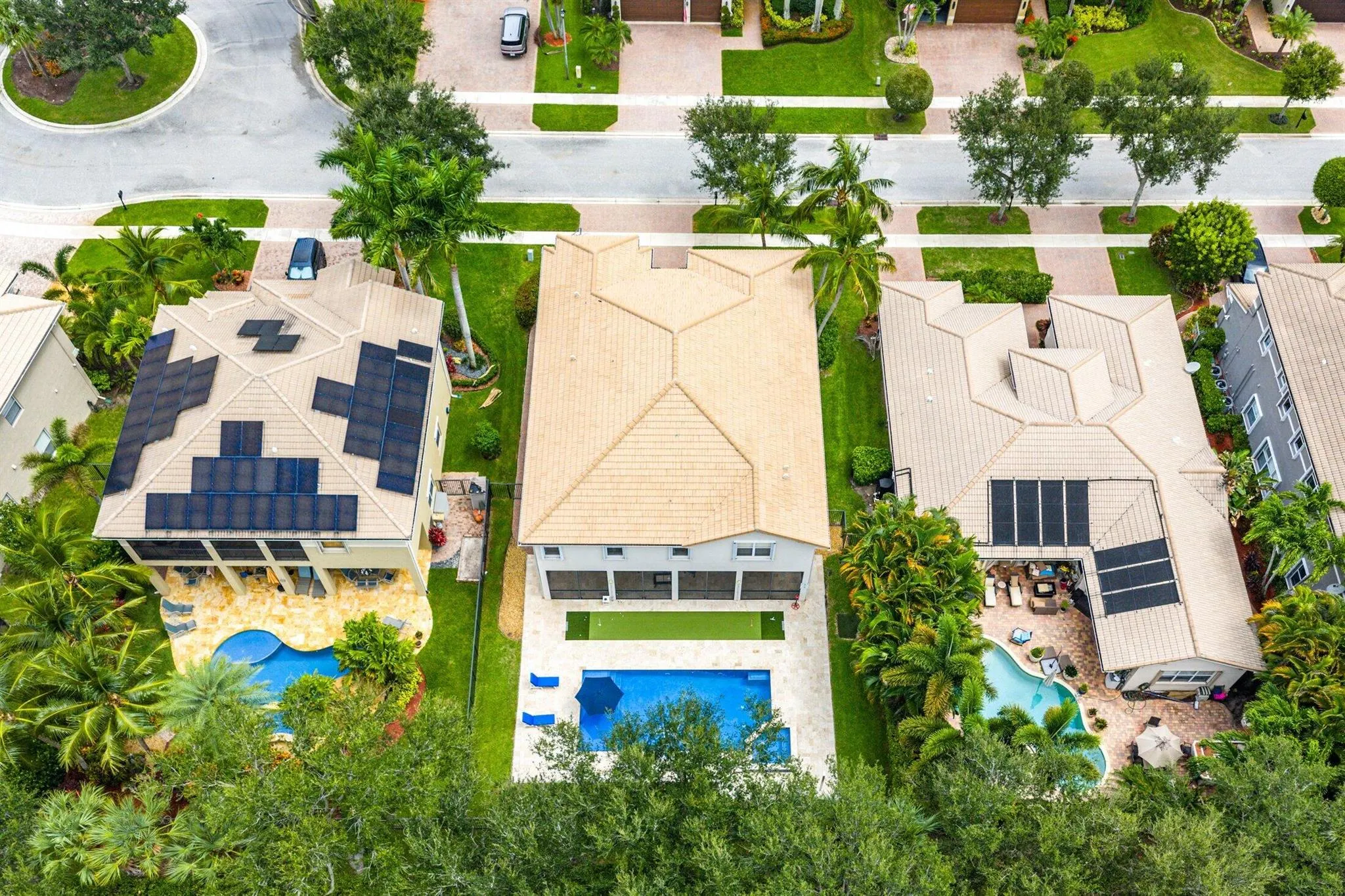 11880 Foxbriar Lake Trail