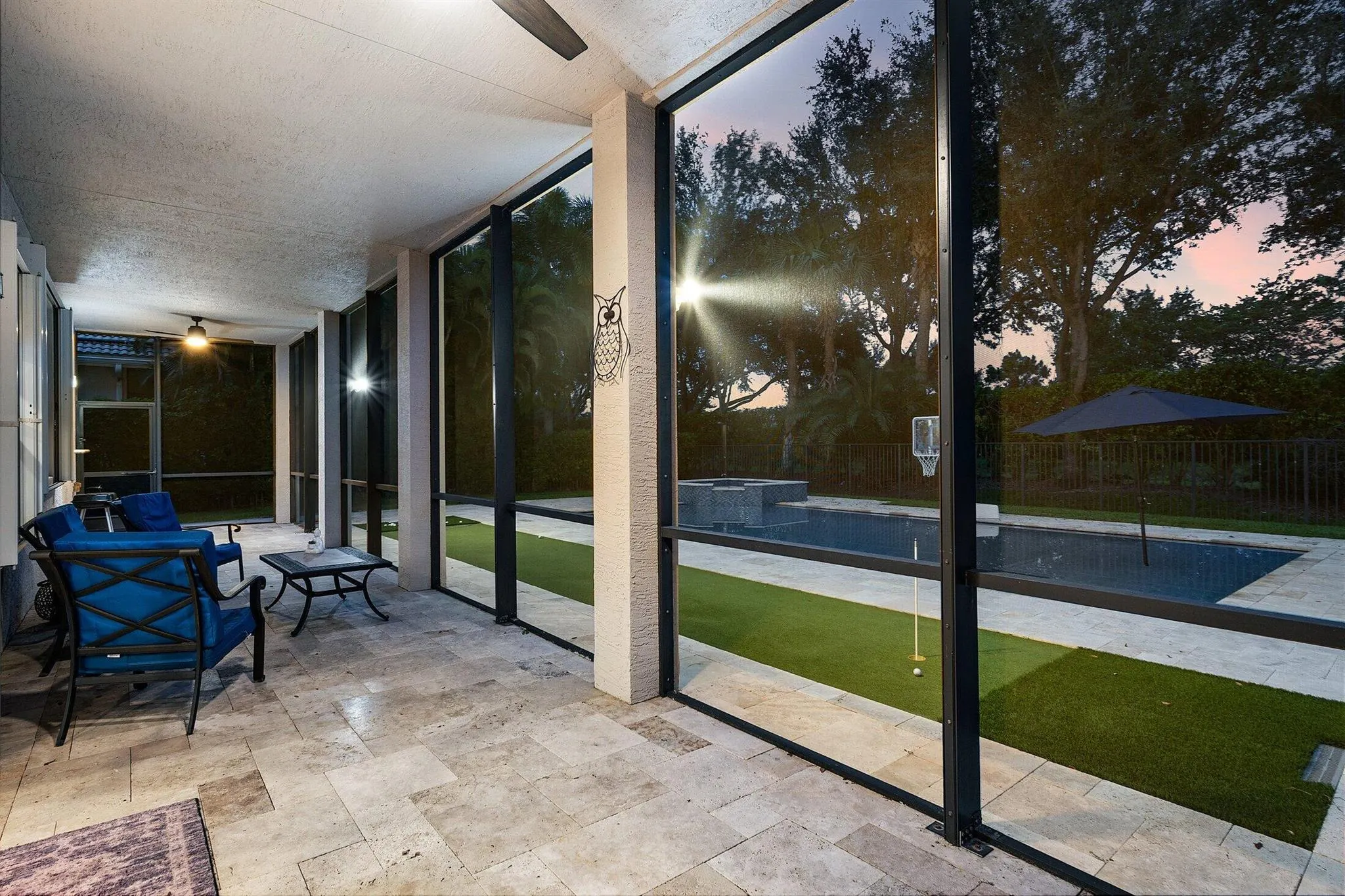 11880 Foxbriar Lake Trail