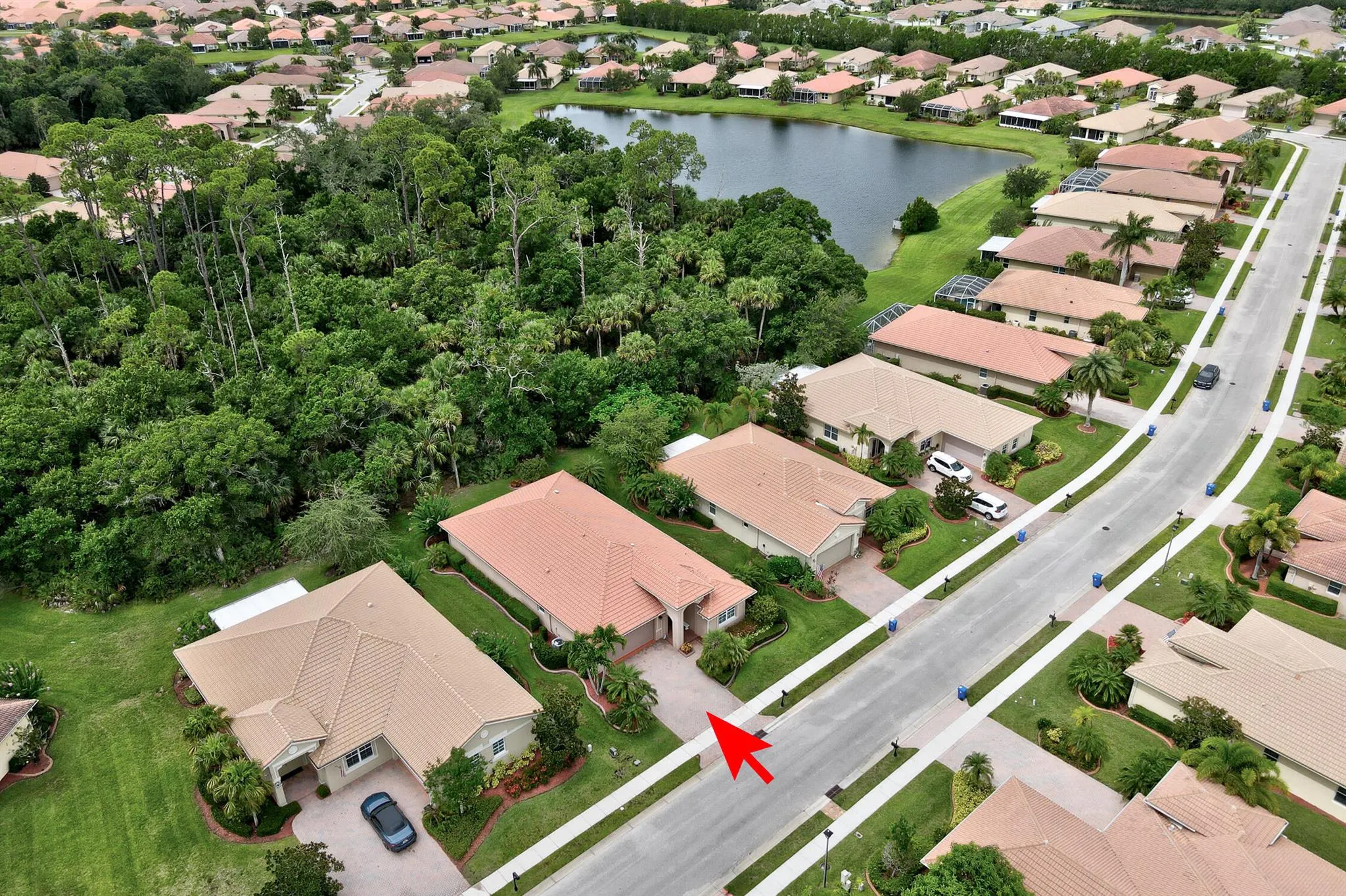 3233 Sussex Way
