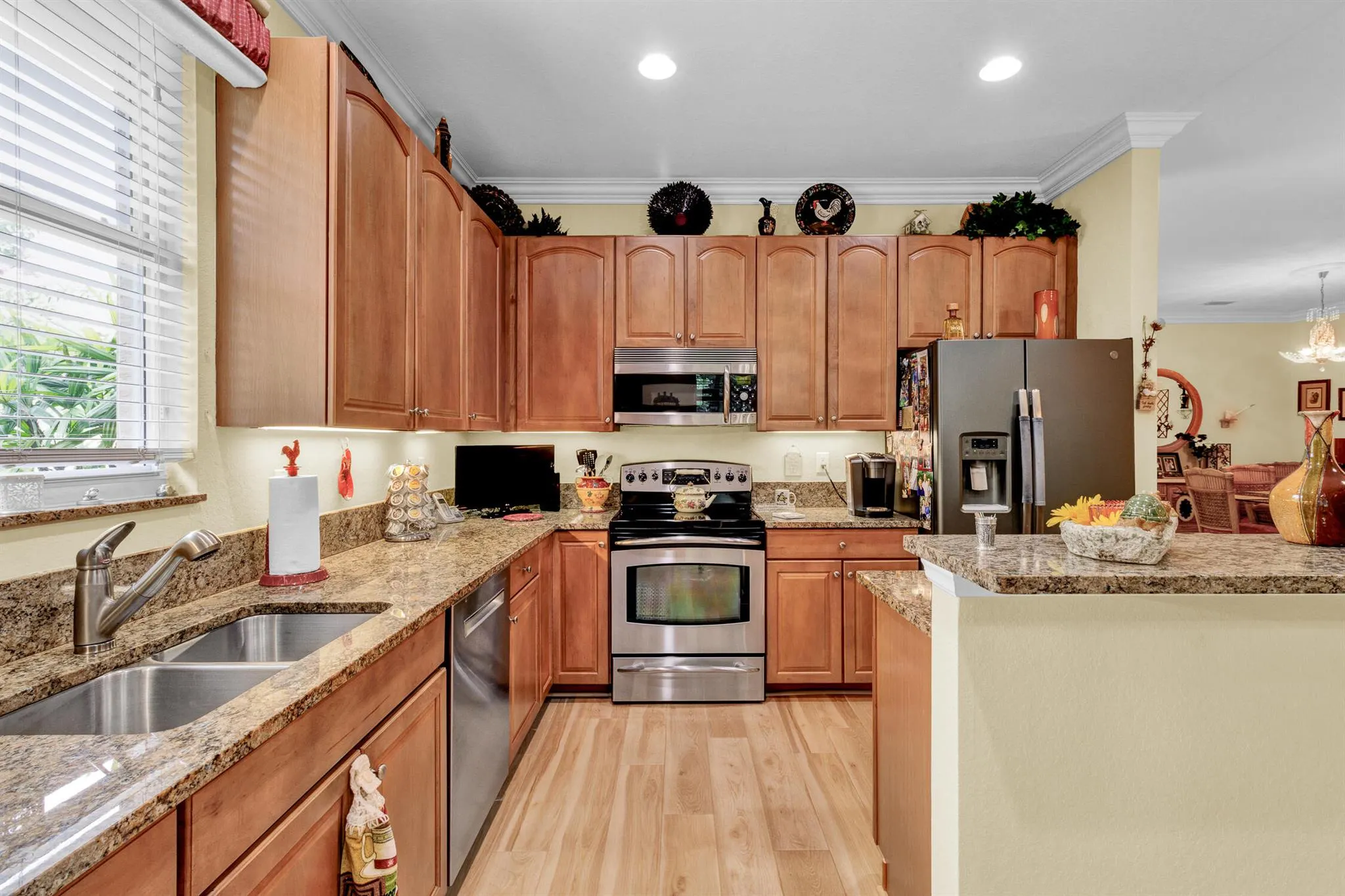 3233 Sussex Way